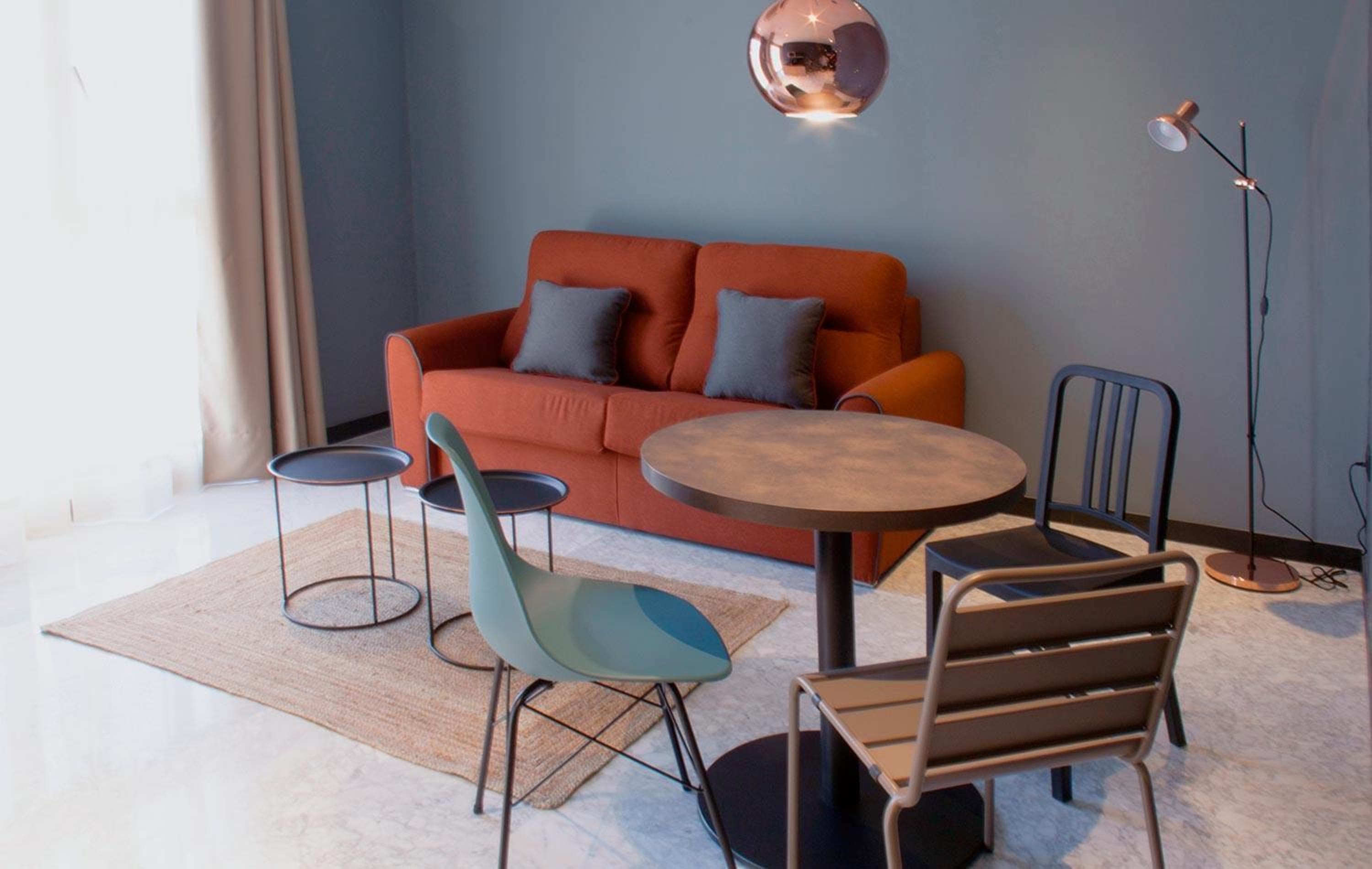 Apartamentos NONO by Charming Stay — 13