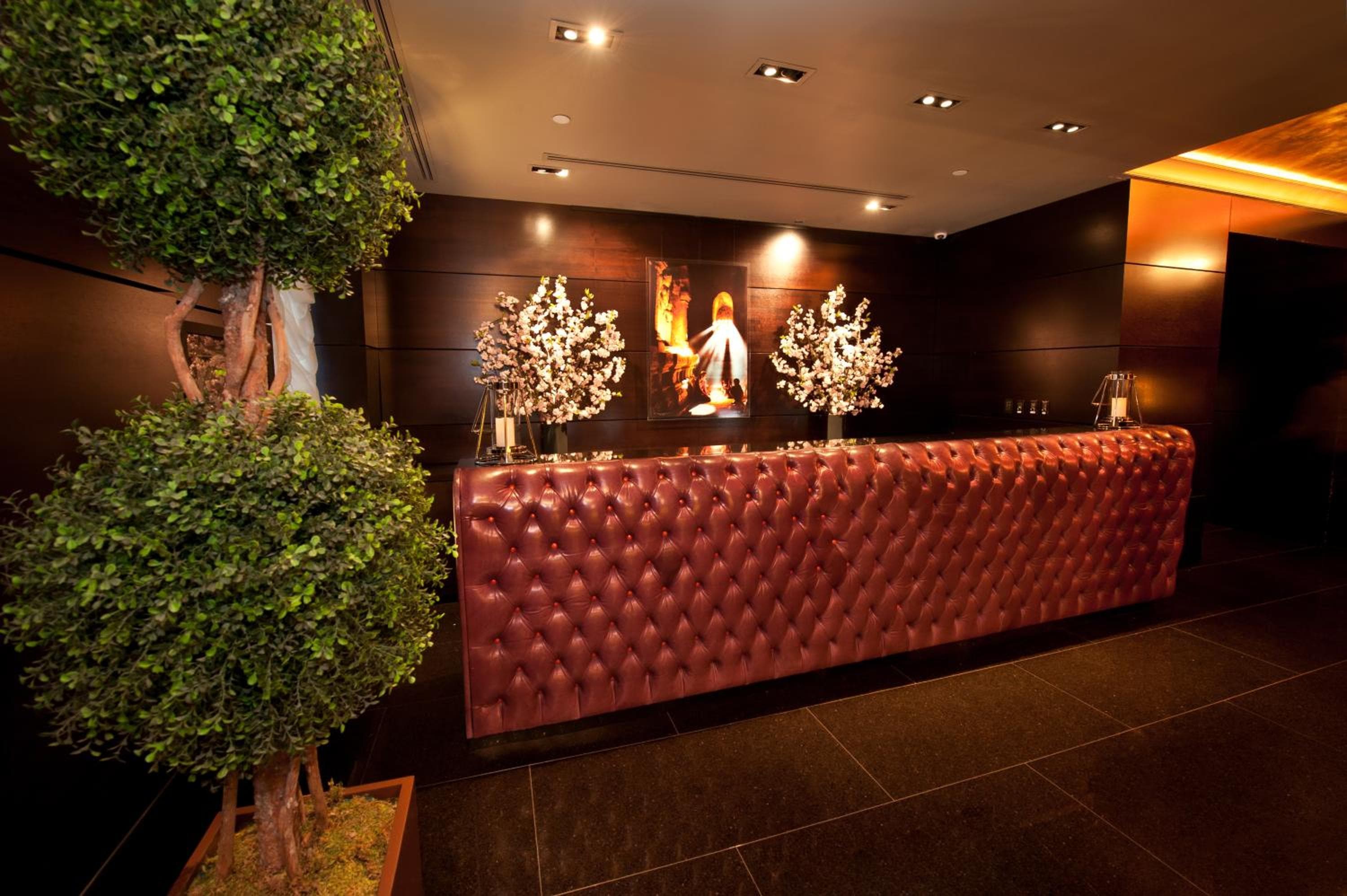 Santuario Hotel New York — 28