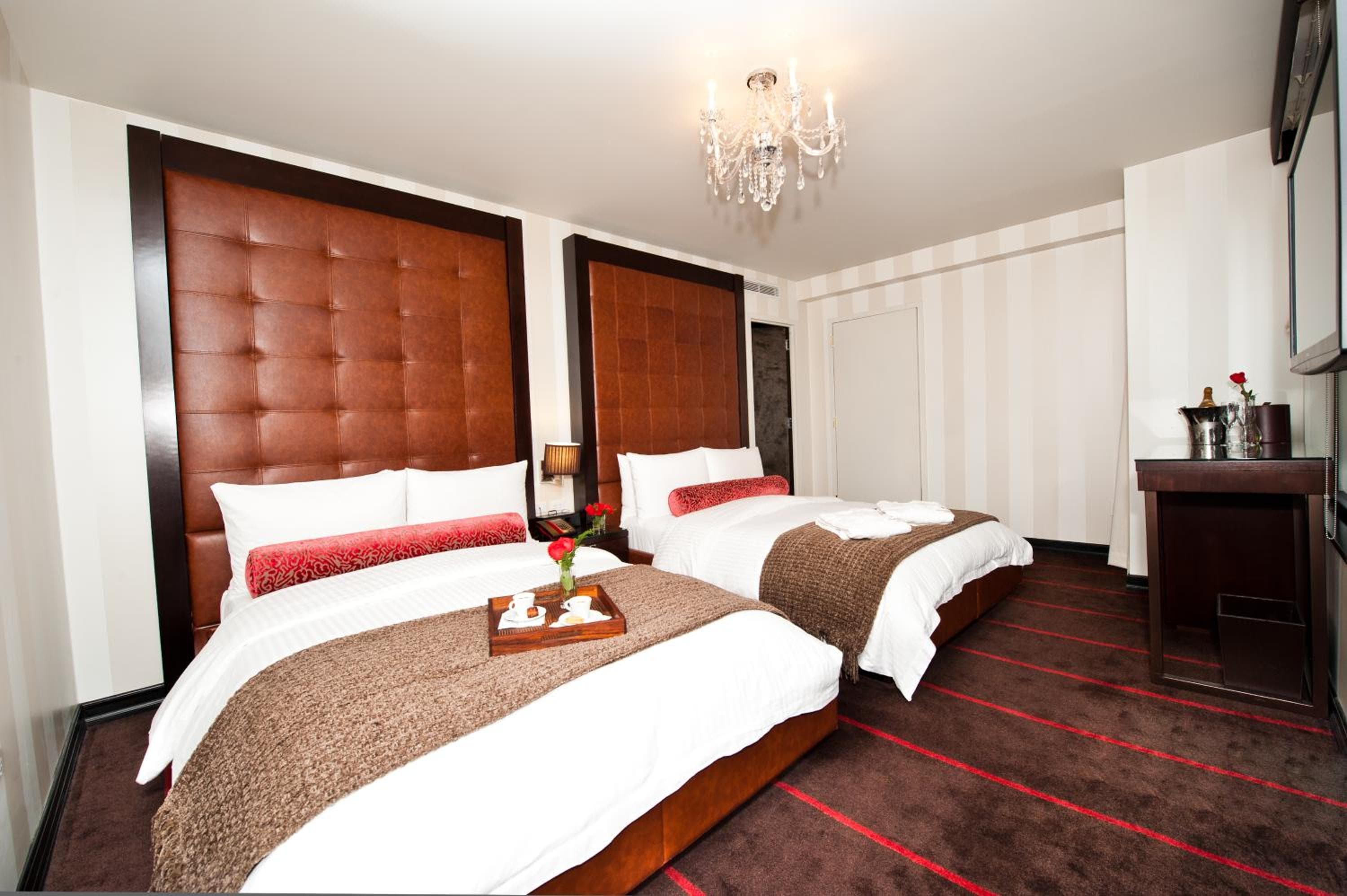 Santuario Hotel New York — 30
