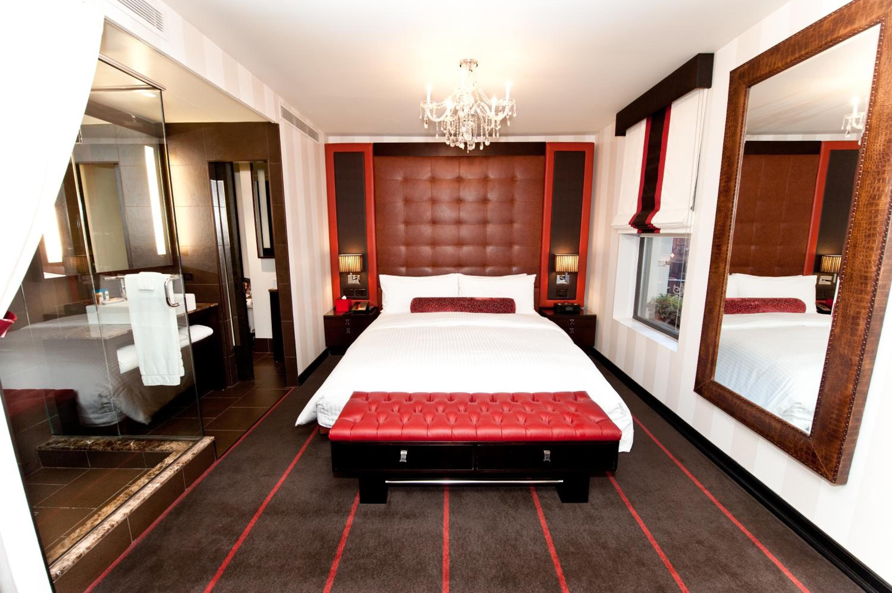 Santuario Hotel New York — 29