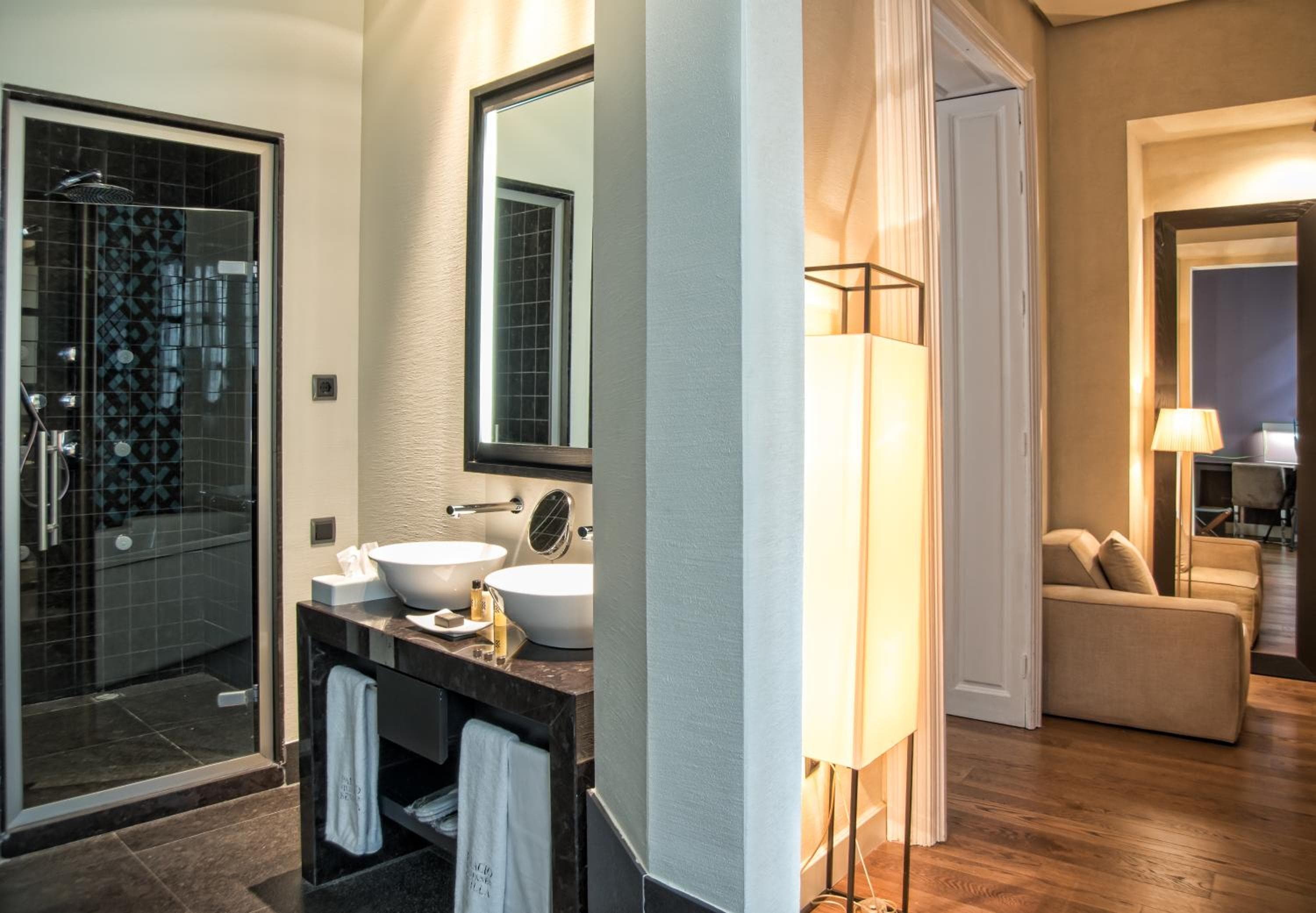 CoolRooms Palacio Villapanés 5 GL — 20