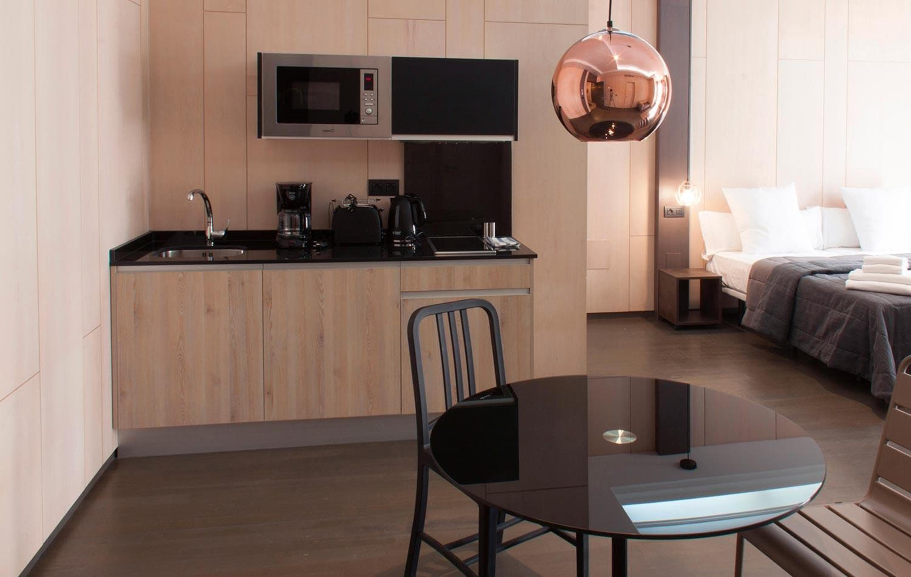 Apartamentos NONO by Charming Stay — 10