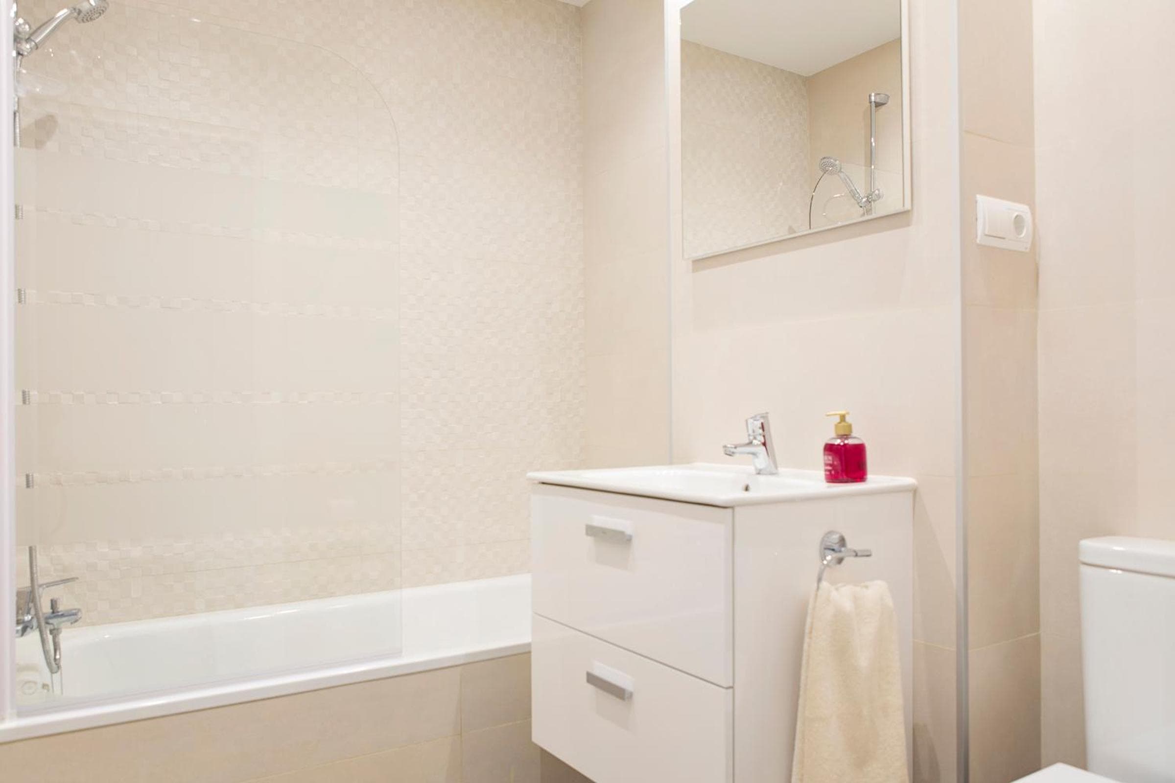 Suncity Flat Victoria — 18