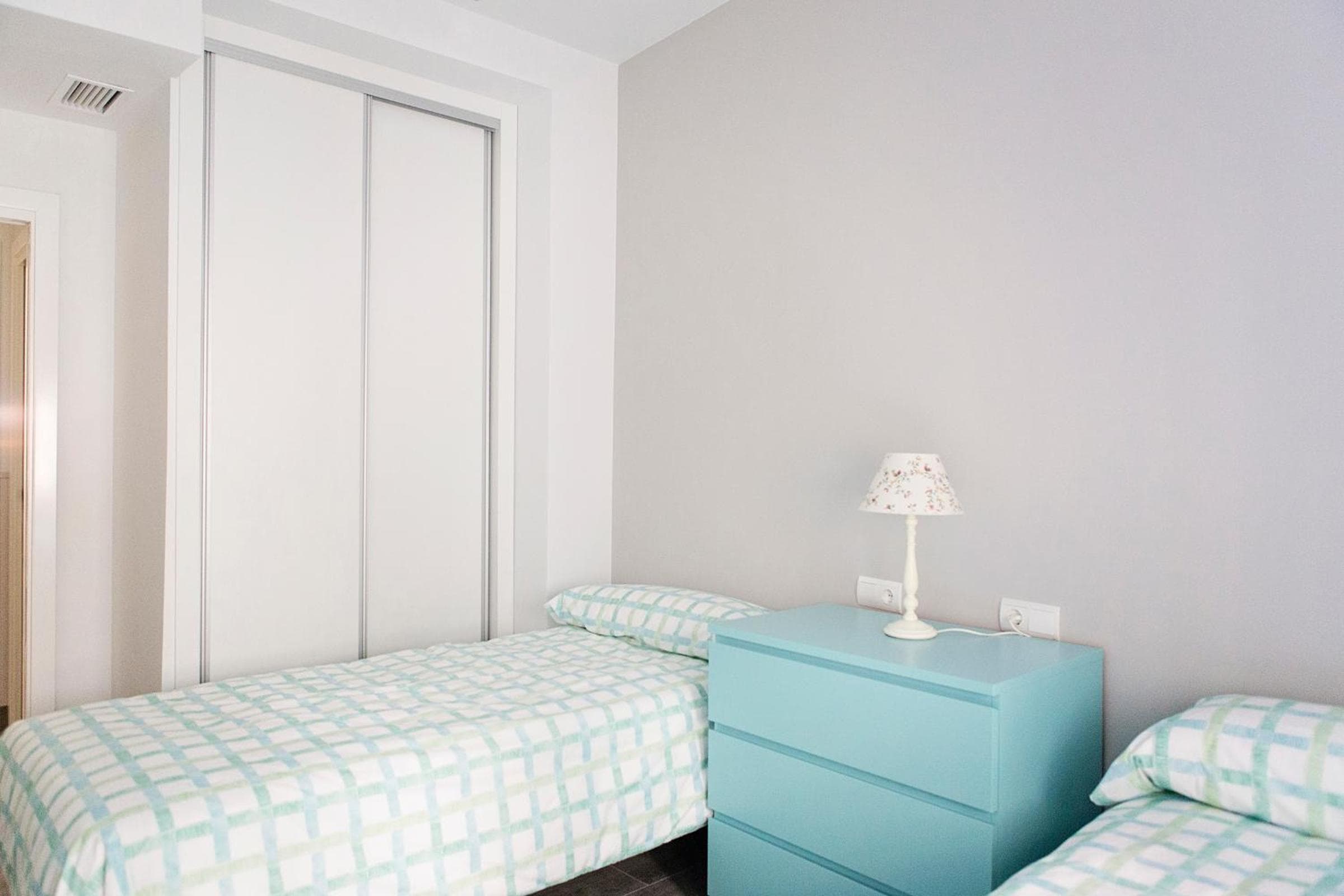 Suncity Flat Victoria — 21
