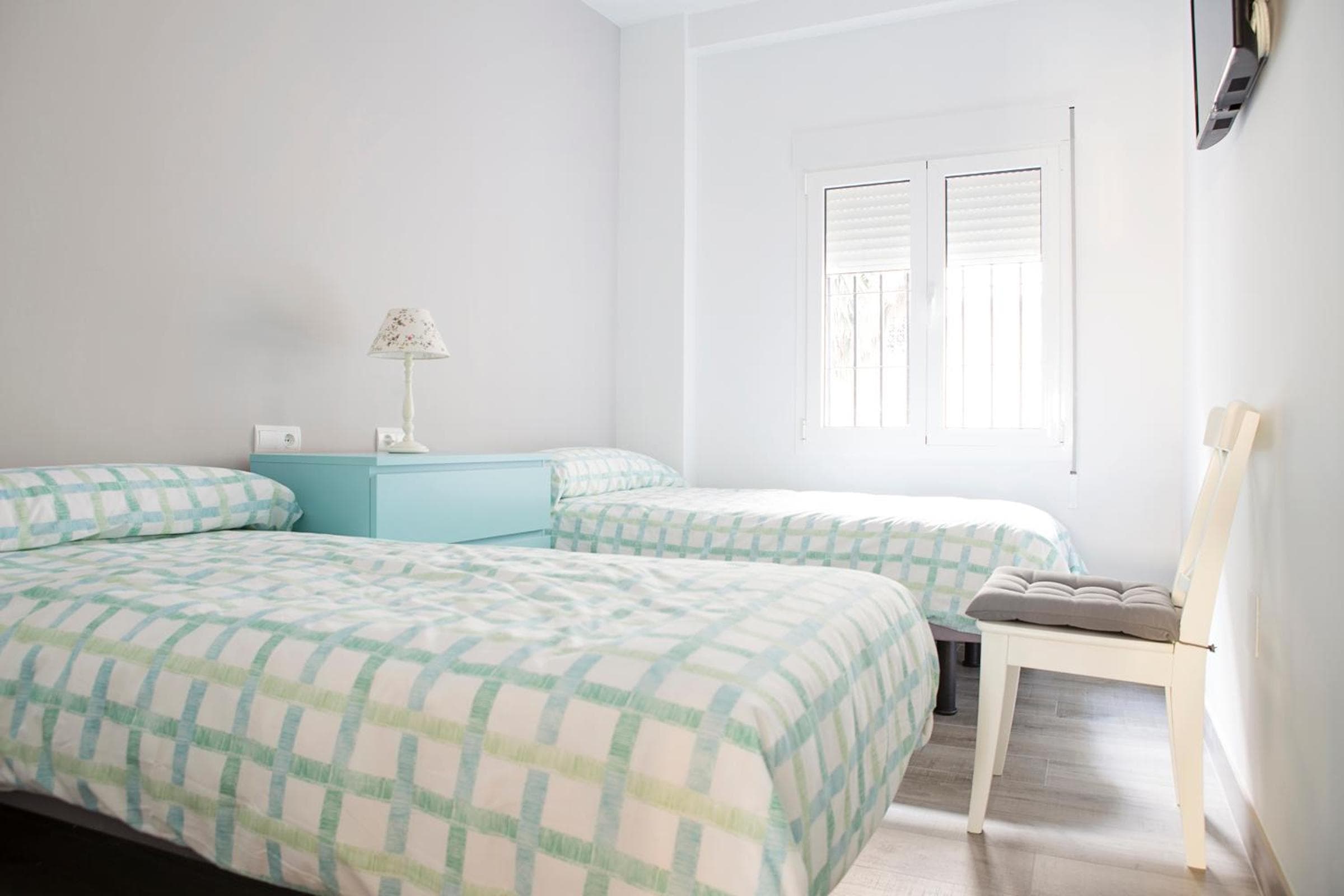 Suncity Flat Victoria — 22