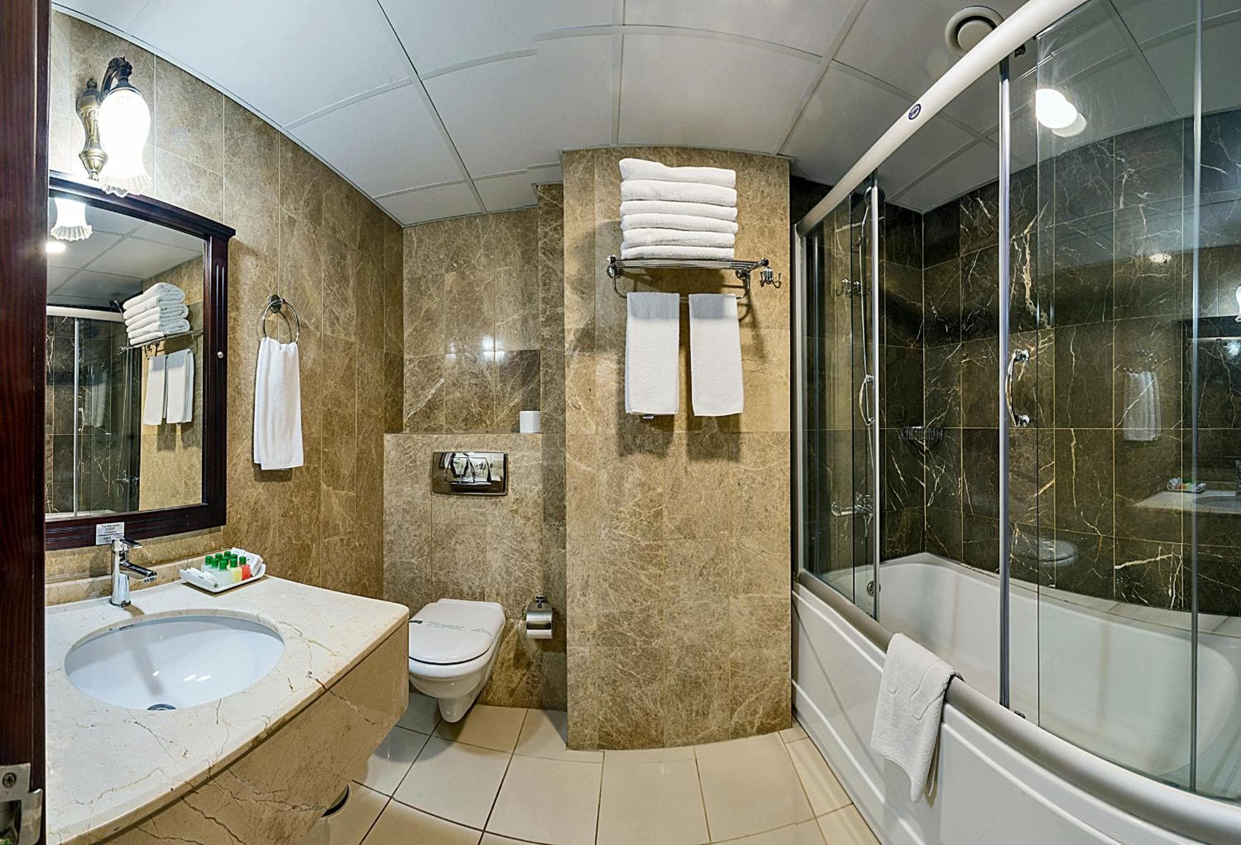 Gülhanepark Hotel & Spa — 22