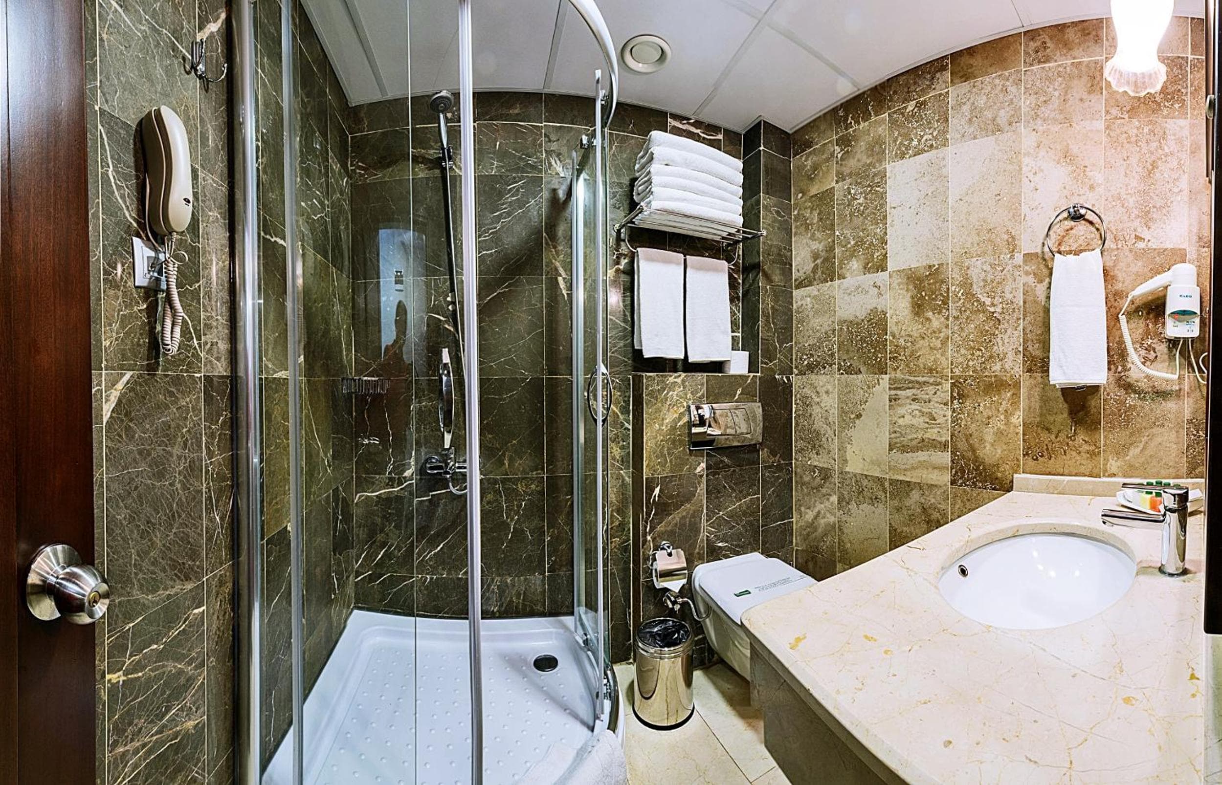 Gülhanepark Hotel & Spa — 7