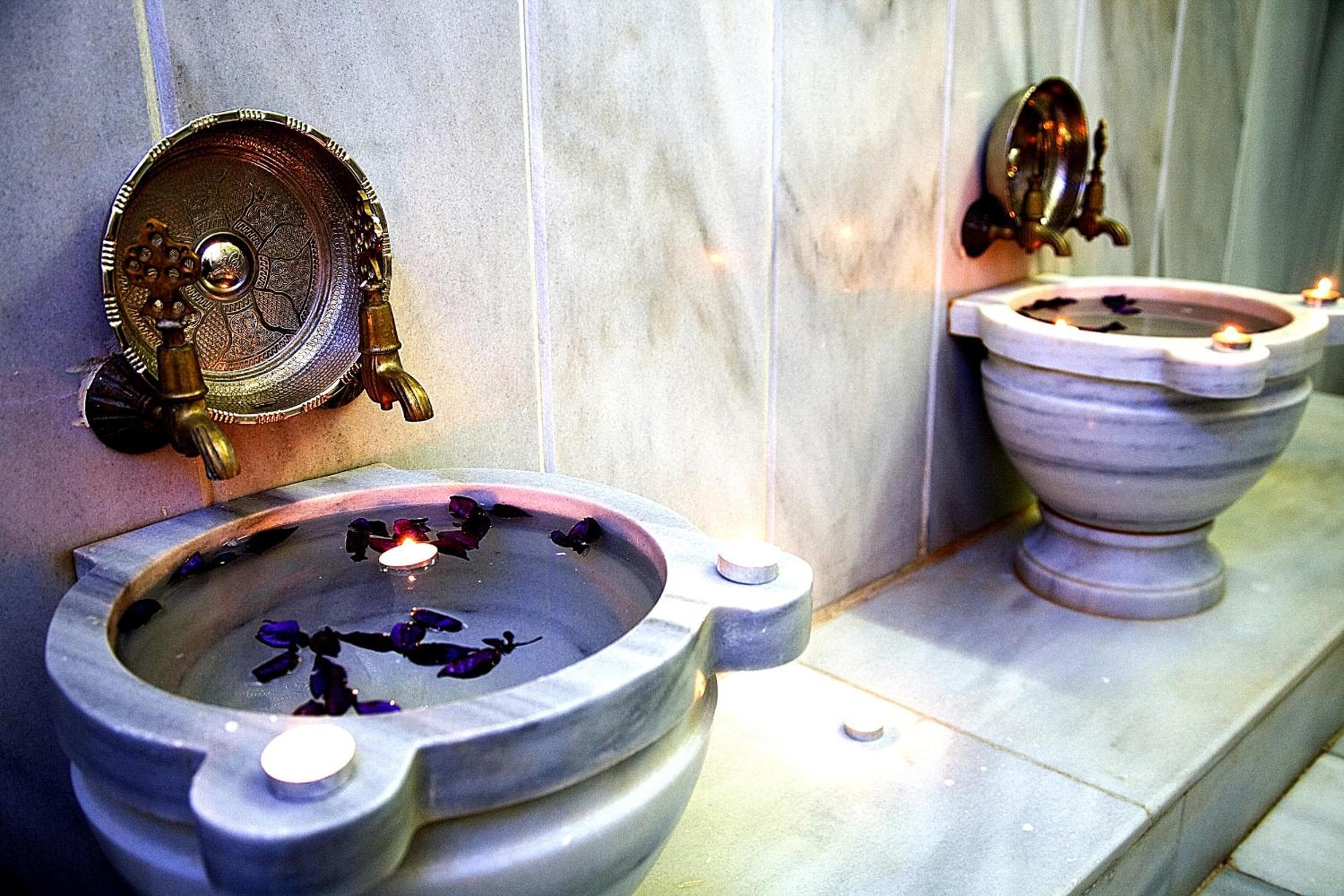 Gülhanepark Hotel & Spa — 3