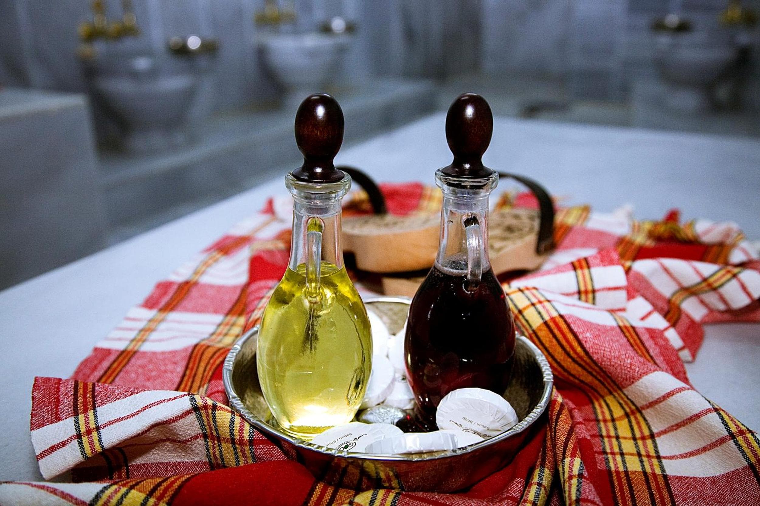 Gülhanepark Hotel & Spa — 25