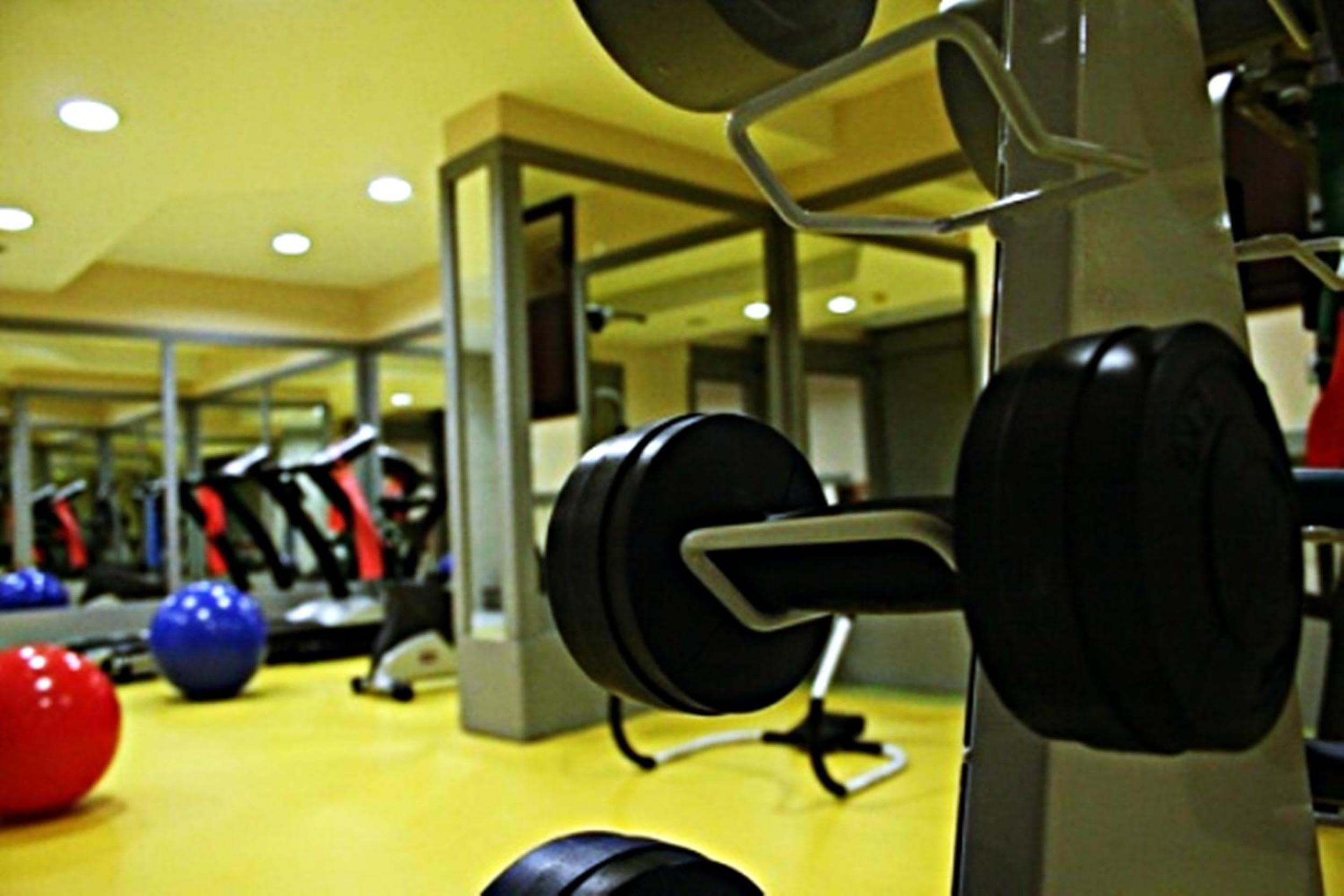 Gülhanepark Hotel & Spa — 5