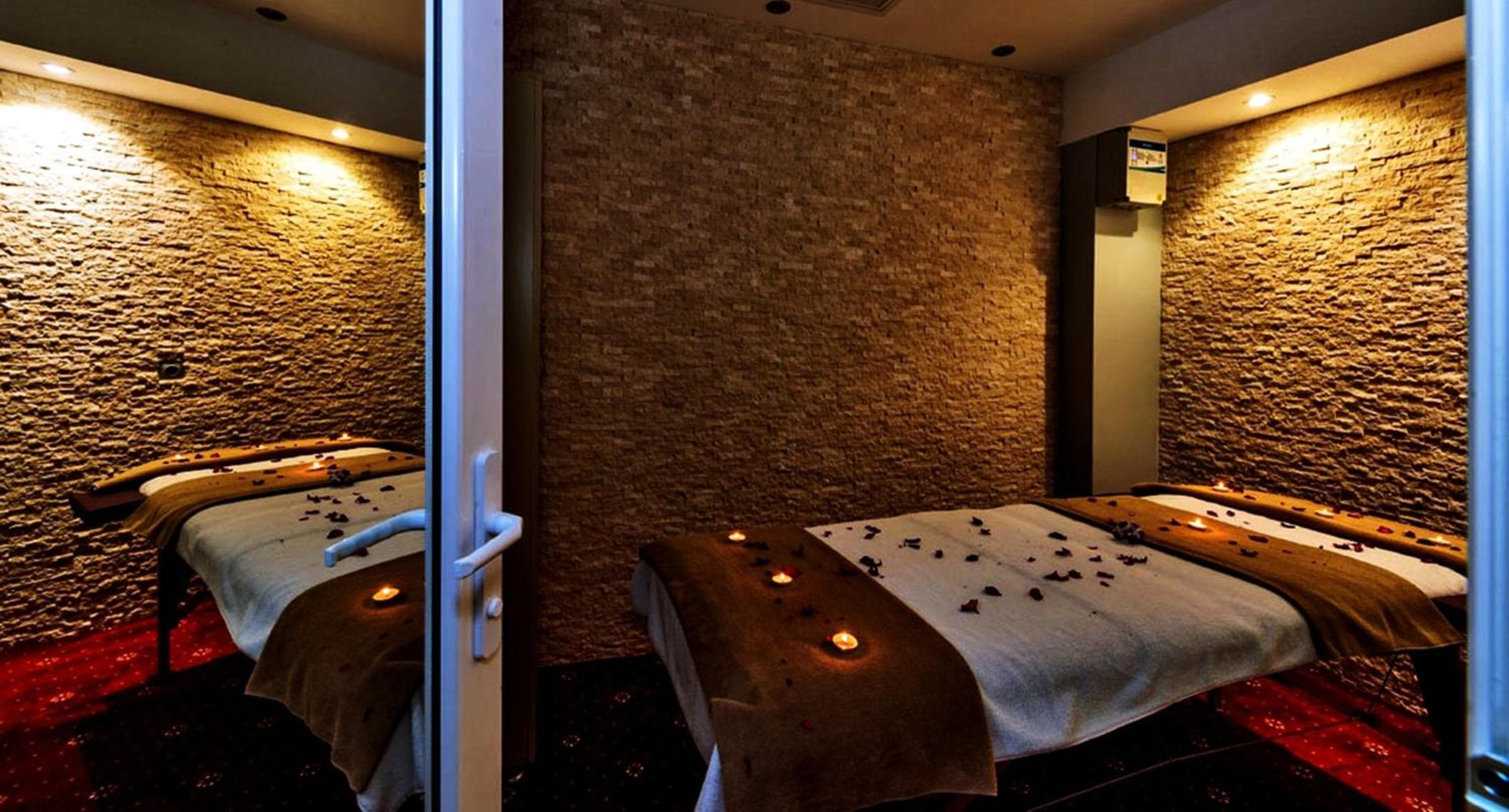 Gülhanepark Hotel & Spa — 3