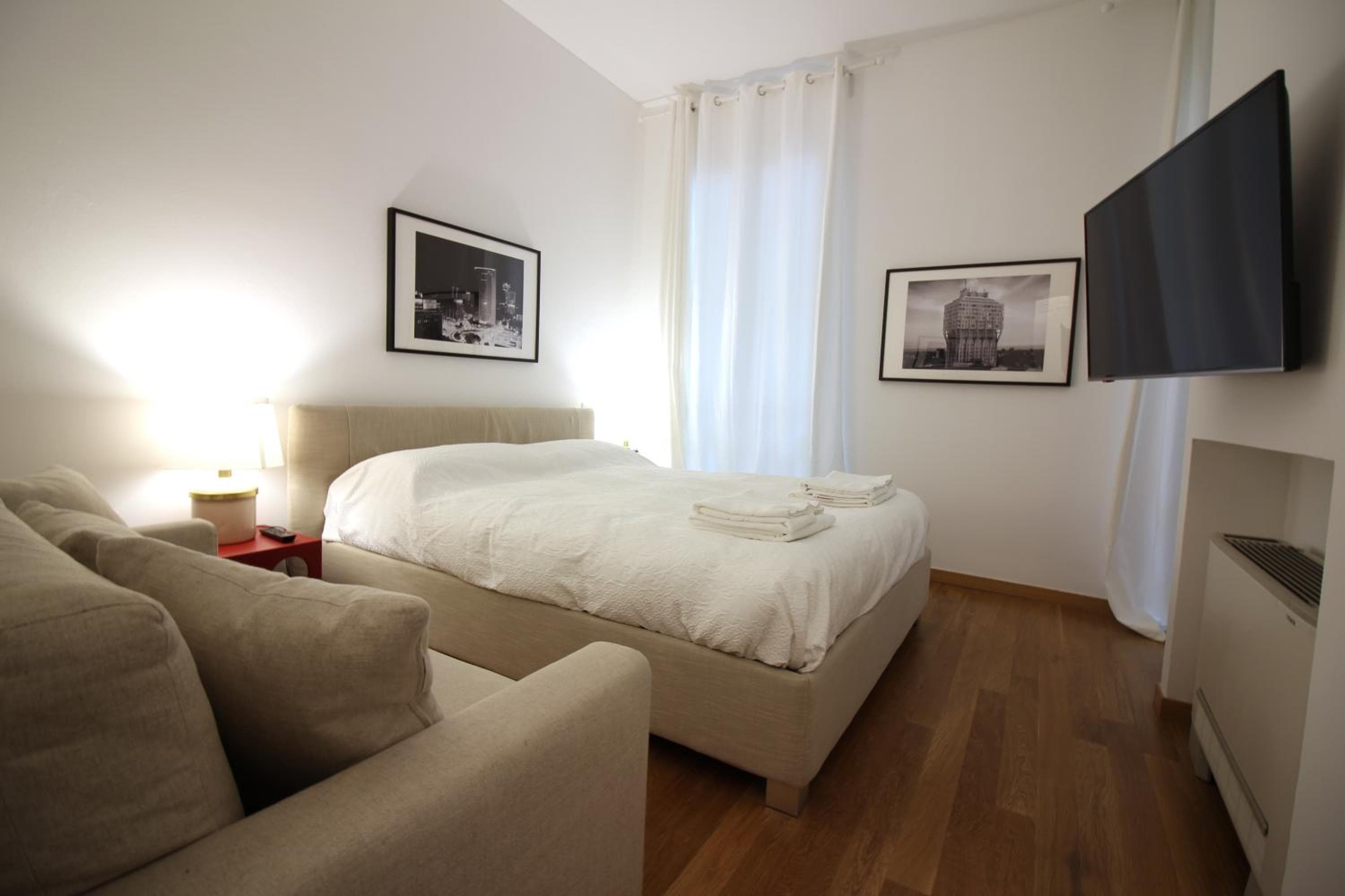 Brera - Fiori Chiari Charme Apartment — 9