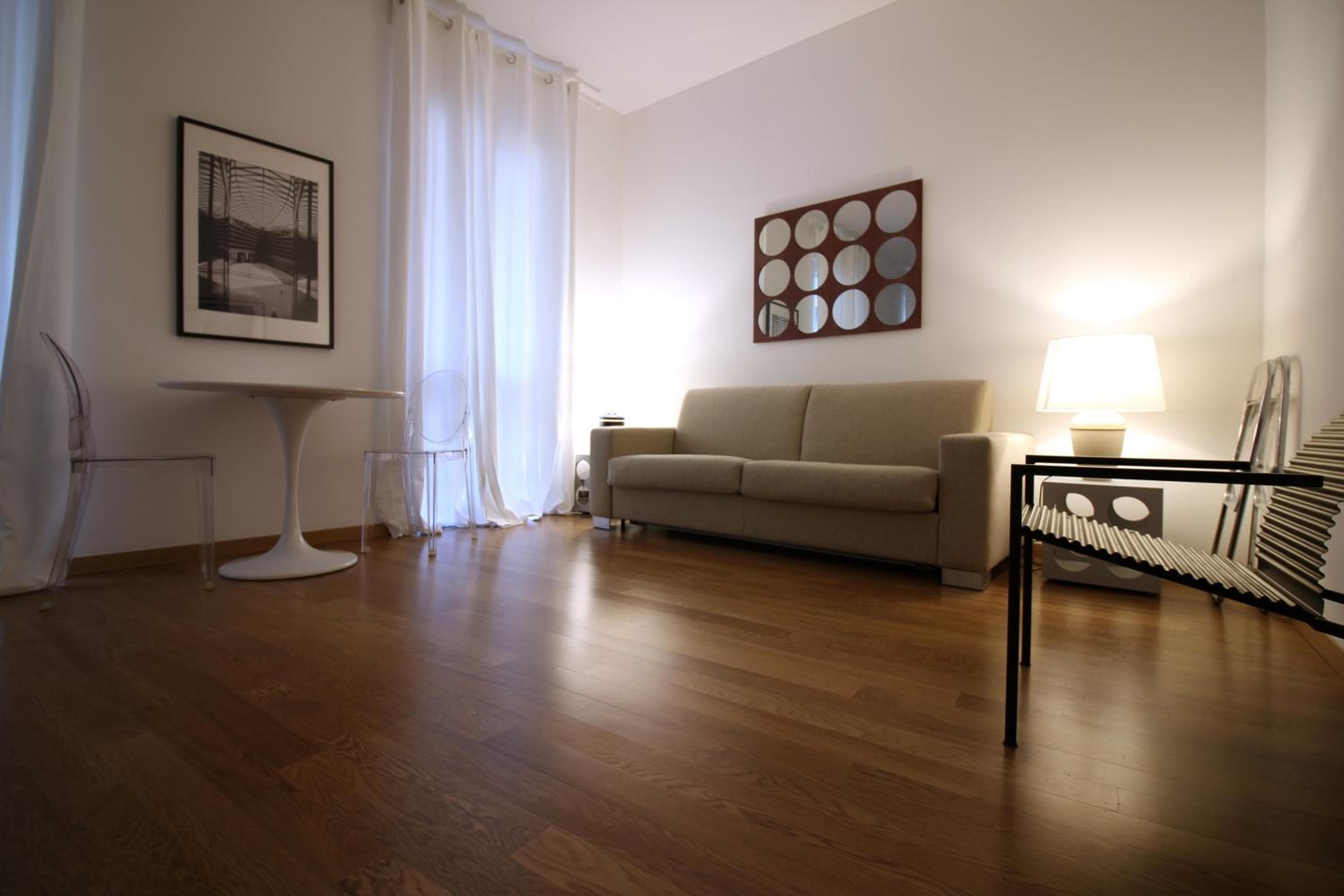 Brera - Fiori Chiari Charme Apartment — 20