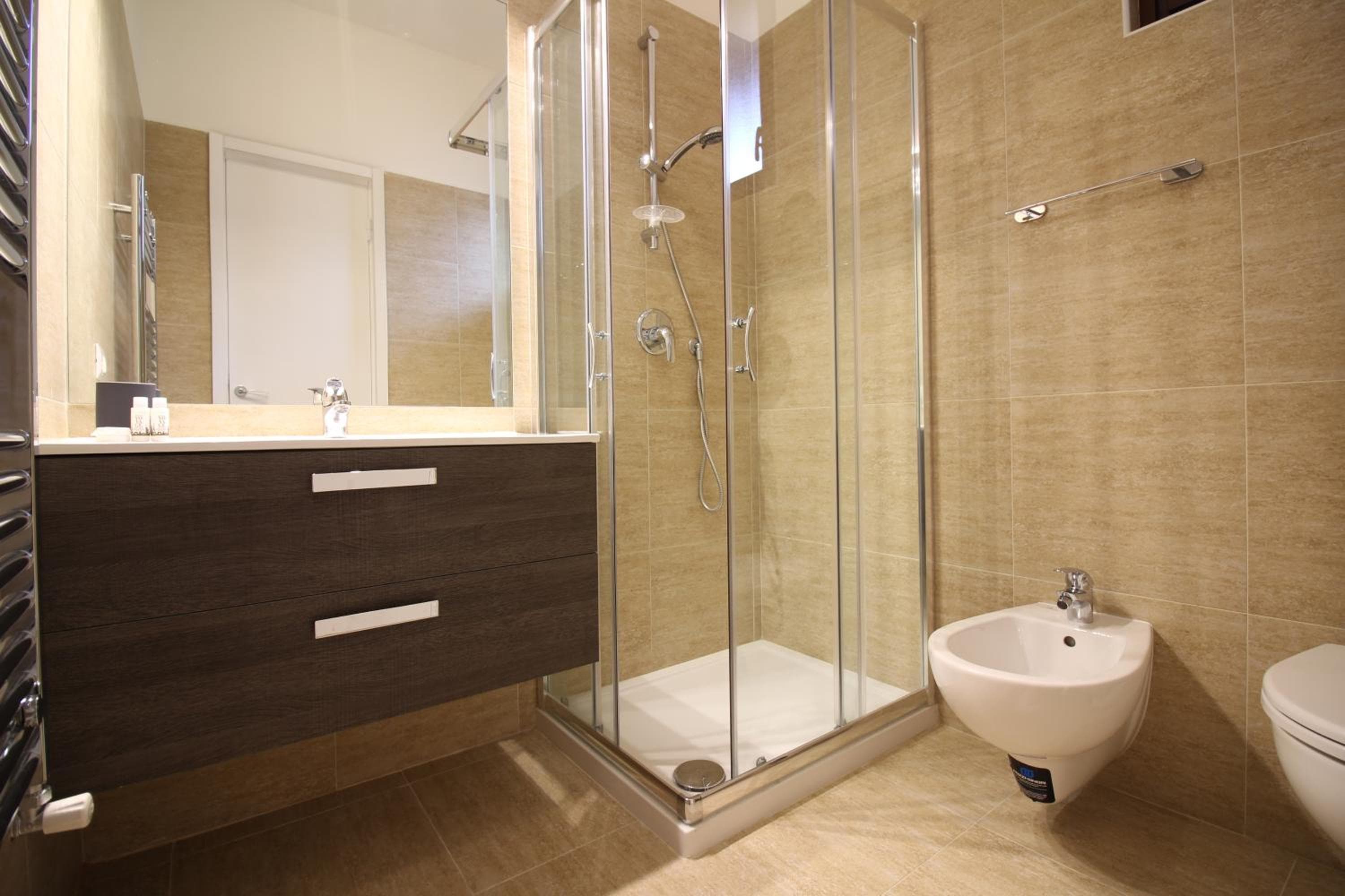 Brera - Fiori Chiari Charme Apartment — 7