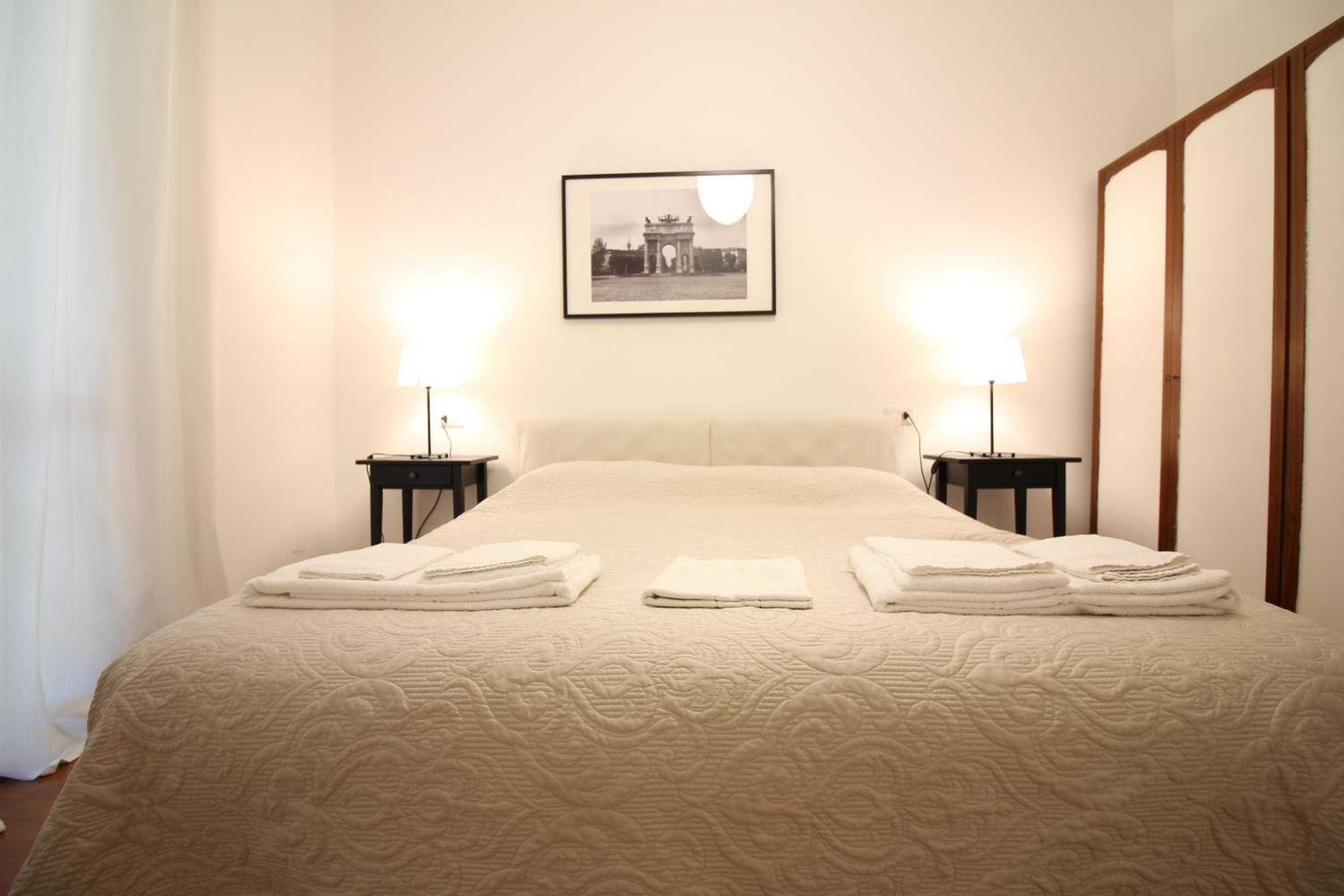Brera - Fiori Chiari Charme Apartment — 8