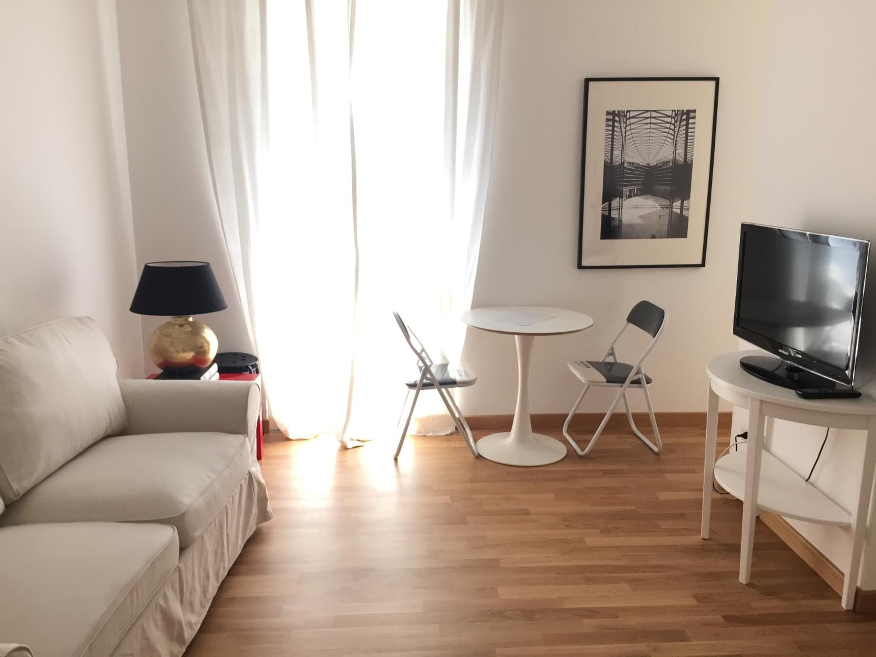 Brera - Fiori Chiari Charme Apartment — 2