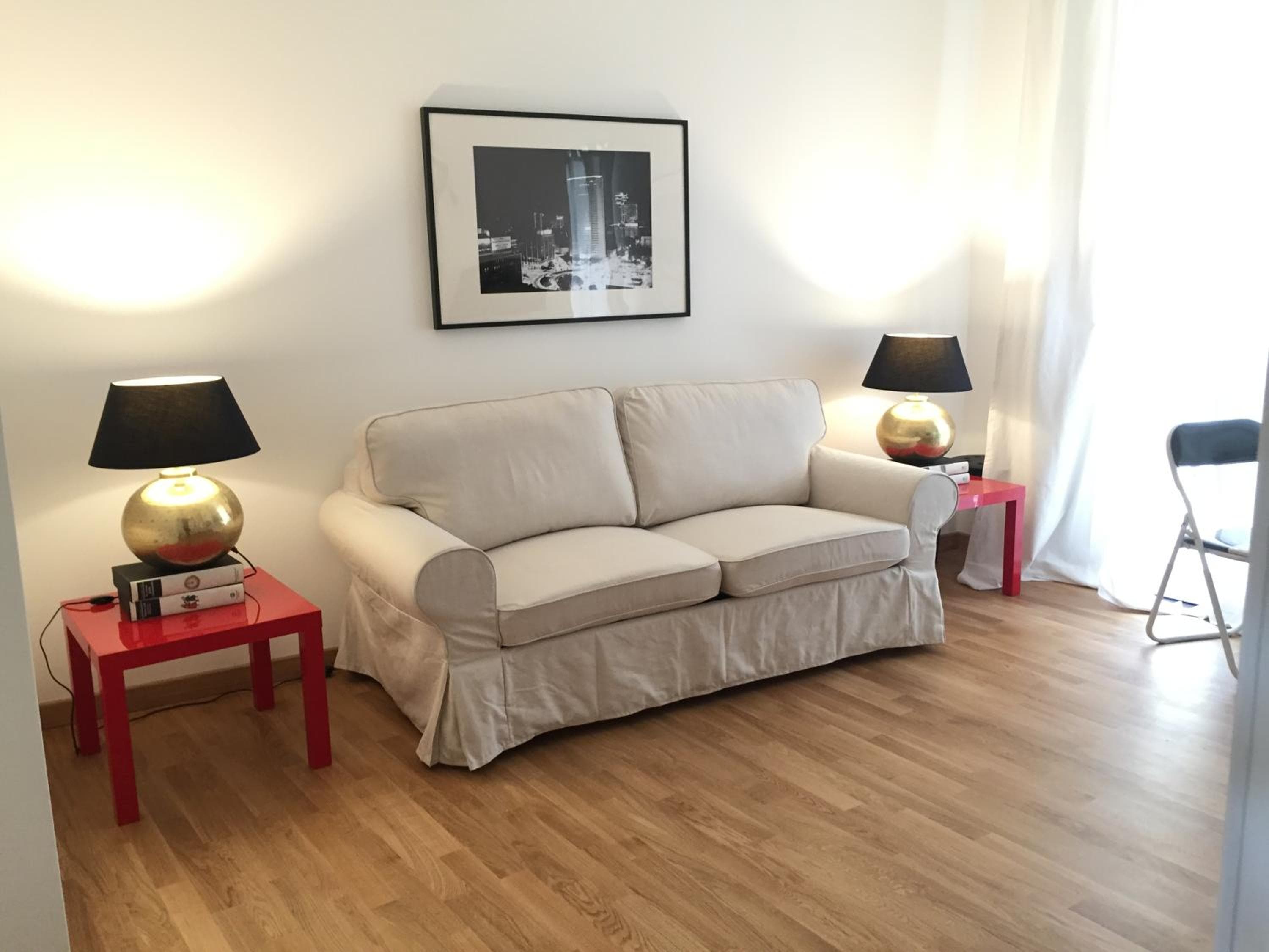 Brera - Fiori Chiari Charme Apartment — 5