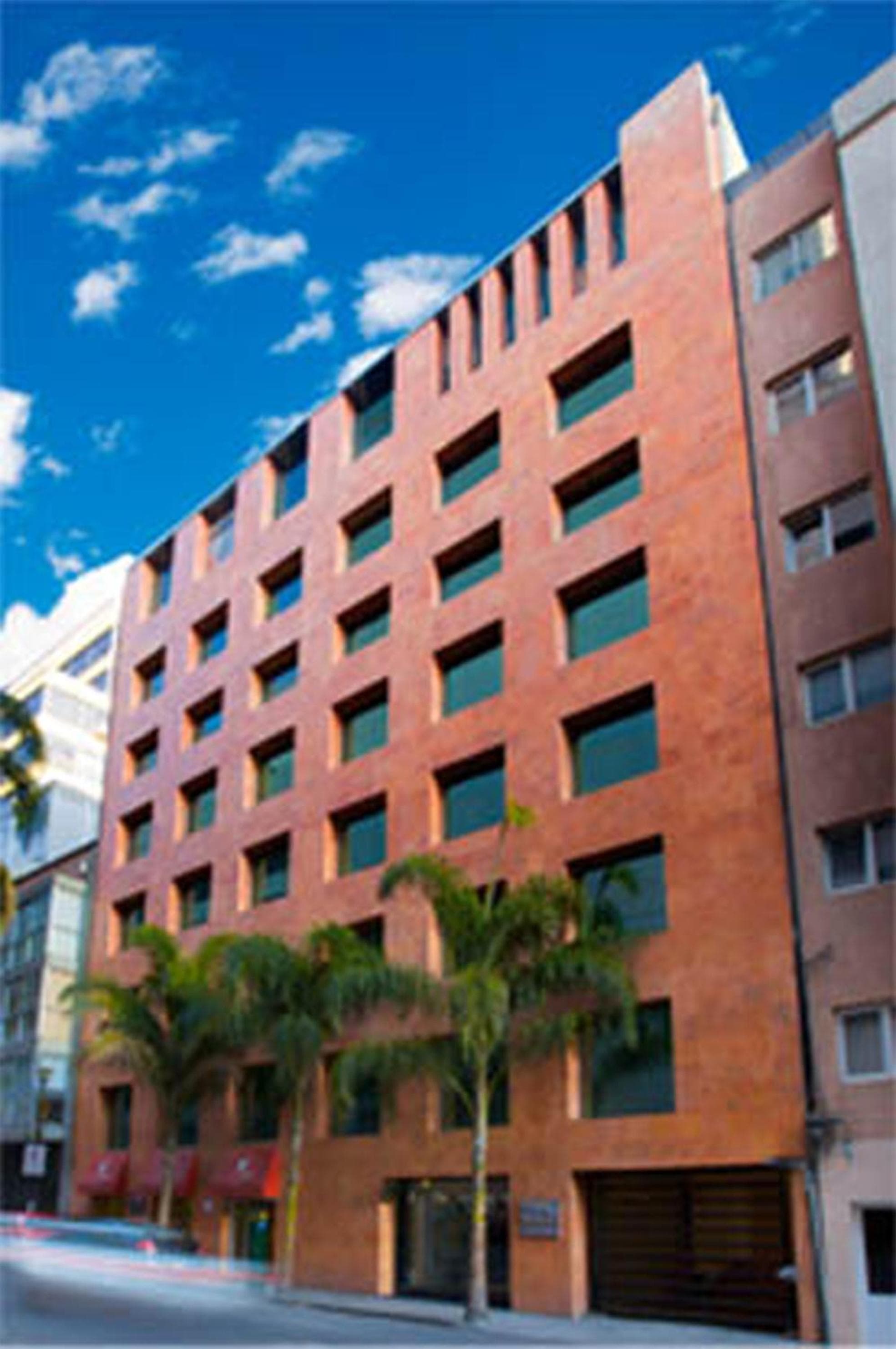 Grand Chapultepec Residencial — 1