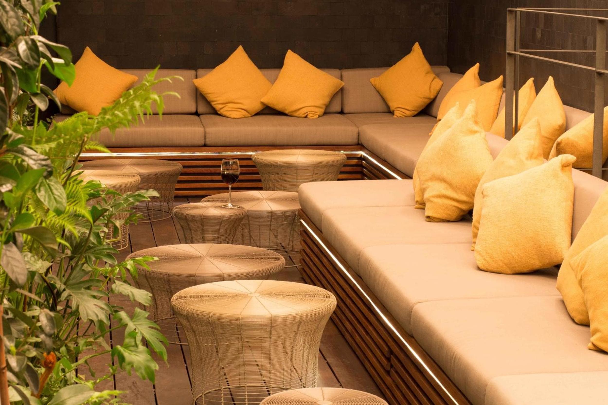 Suites Contempo — 21