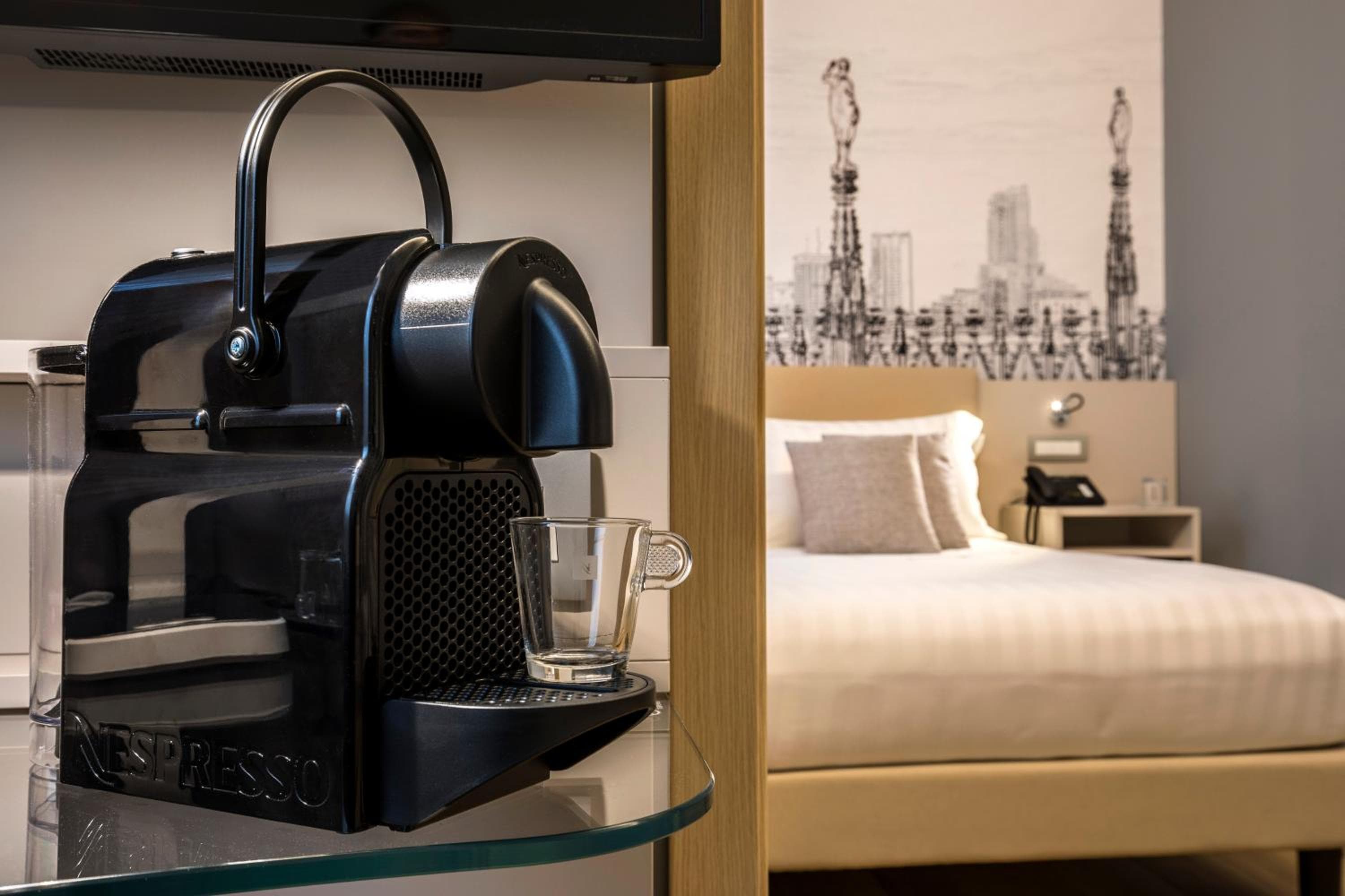43 Station Hotel — 24