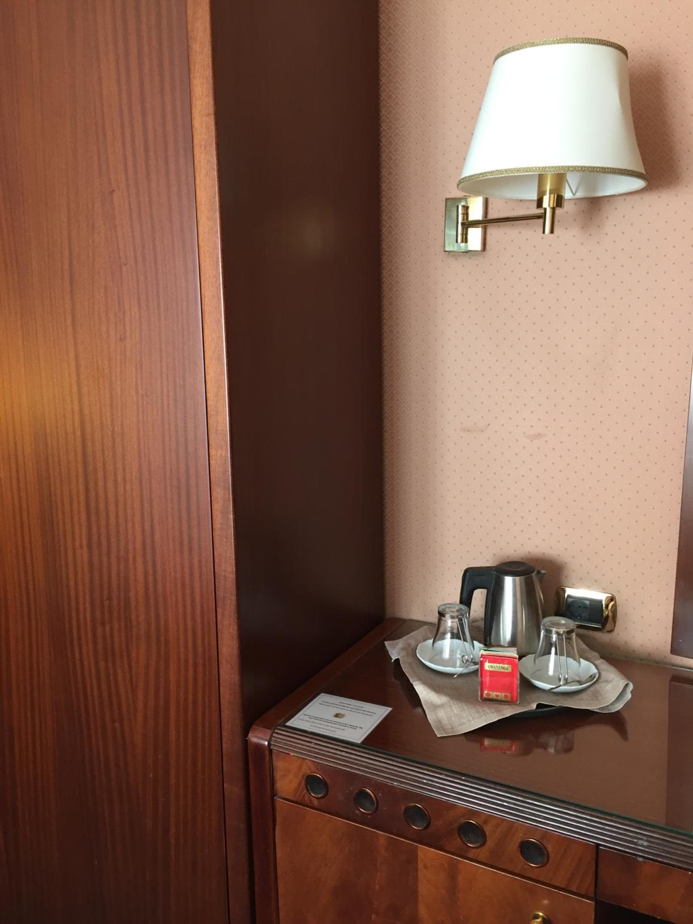 Hotel Bristol — 27