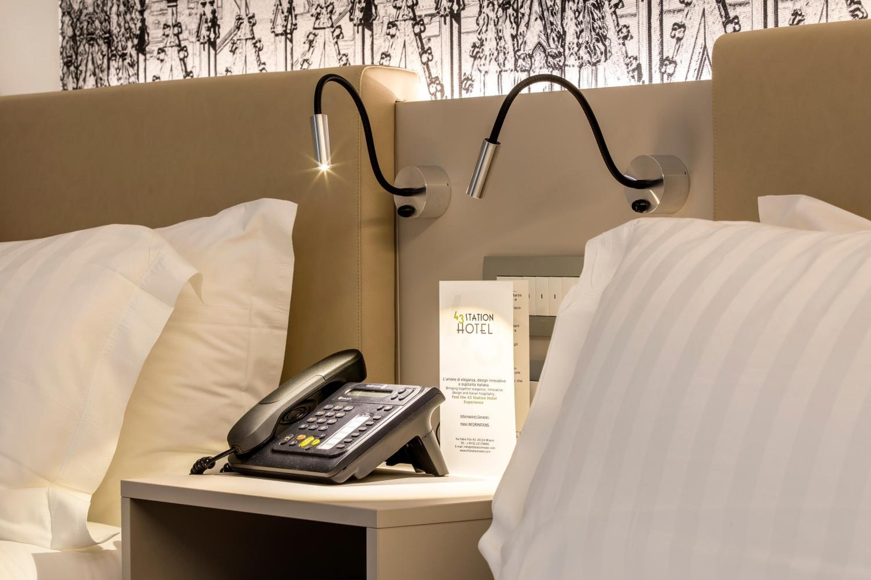 43 Station Hotel — 29