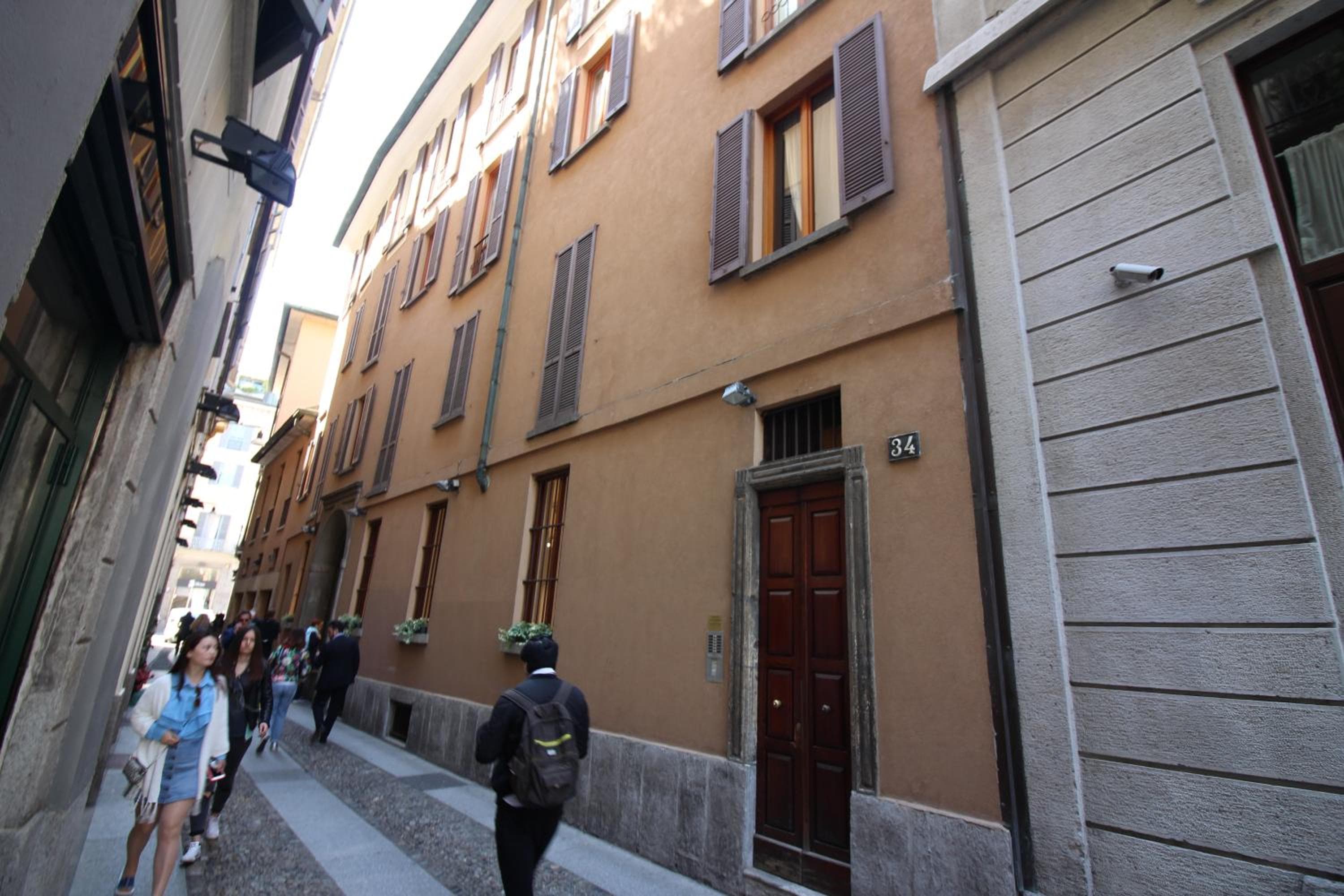 Brera - Fiori Chiari Charme Apartment — 1