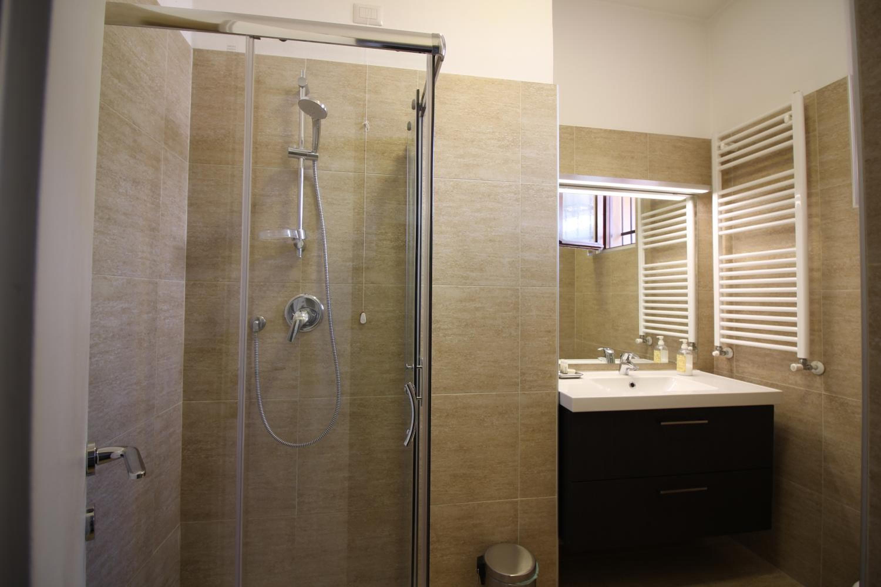 Brera - Fiori Chiari Charme Apartment — 6