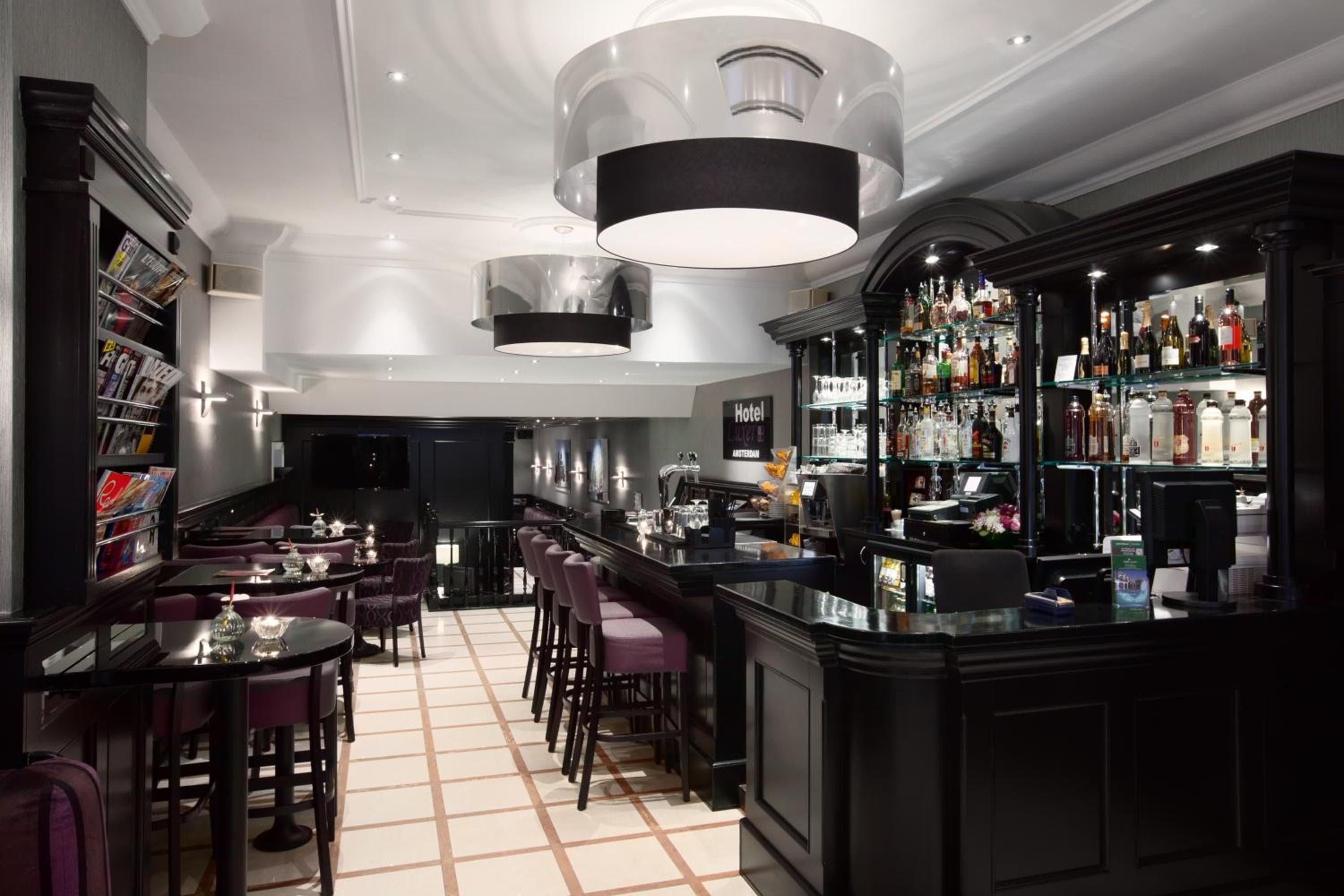 Hotel Luxer — 10