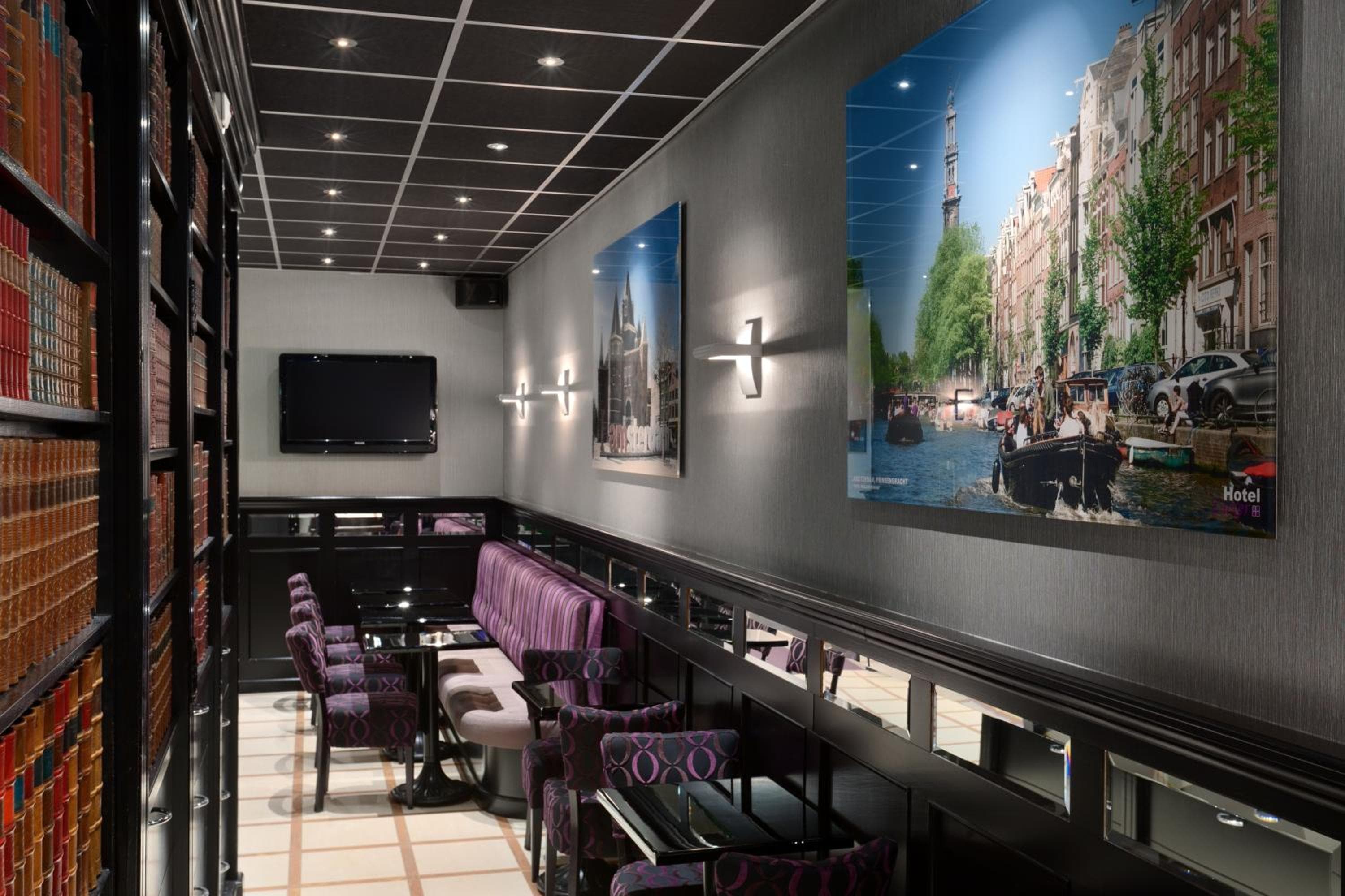 Hotel Luxer — 11