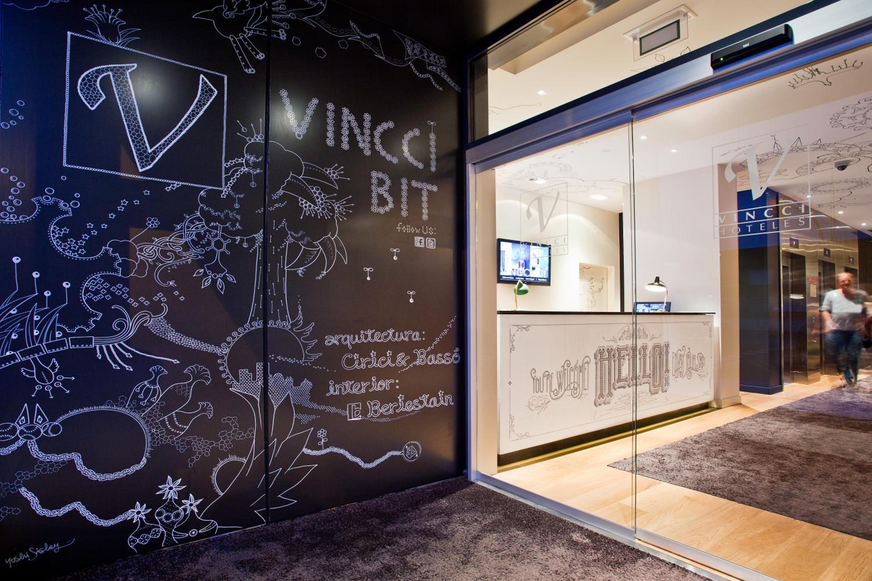 Vincci Bit — 7