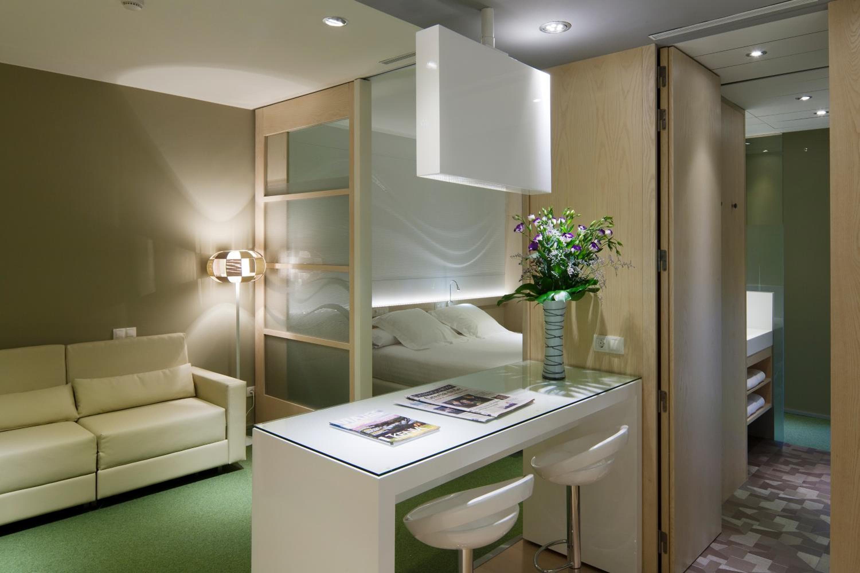 Ako Suite Hotel — 17