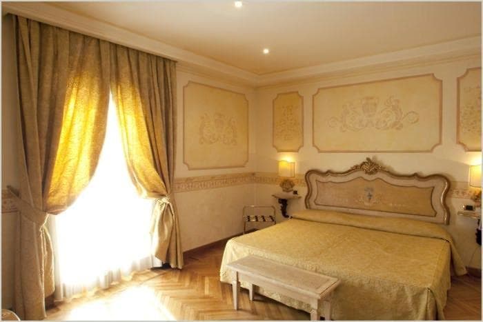 Hotel Villa San Pio — 17
