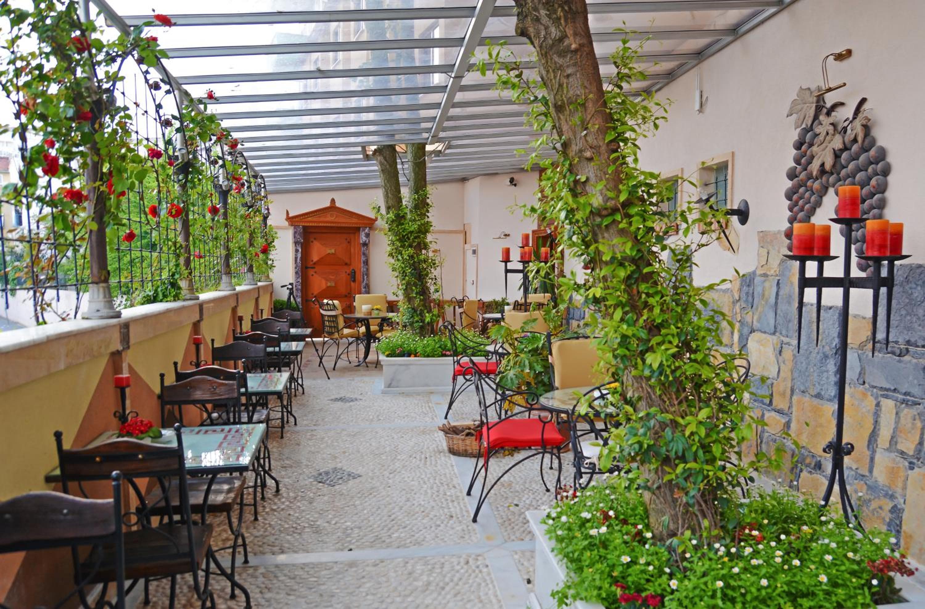 Hotel Antea Palace & Spa — 10