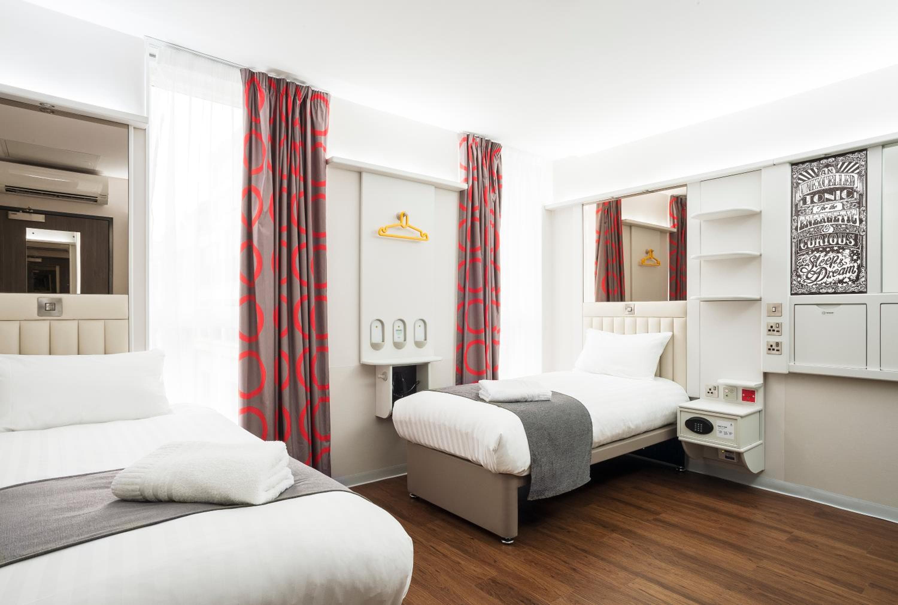 Point A Hotel Londres Shoreditch — 6