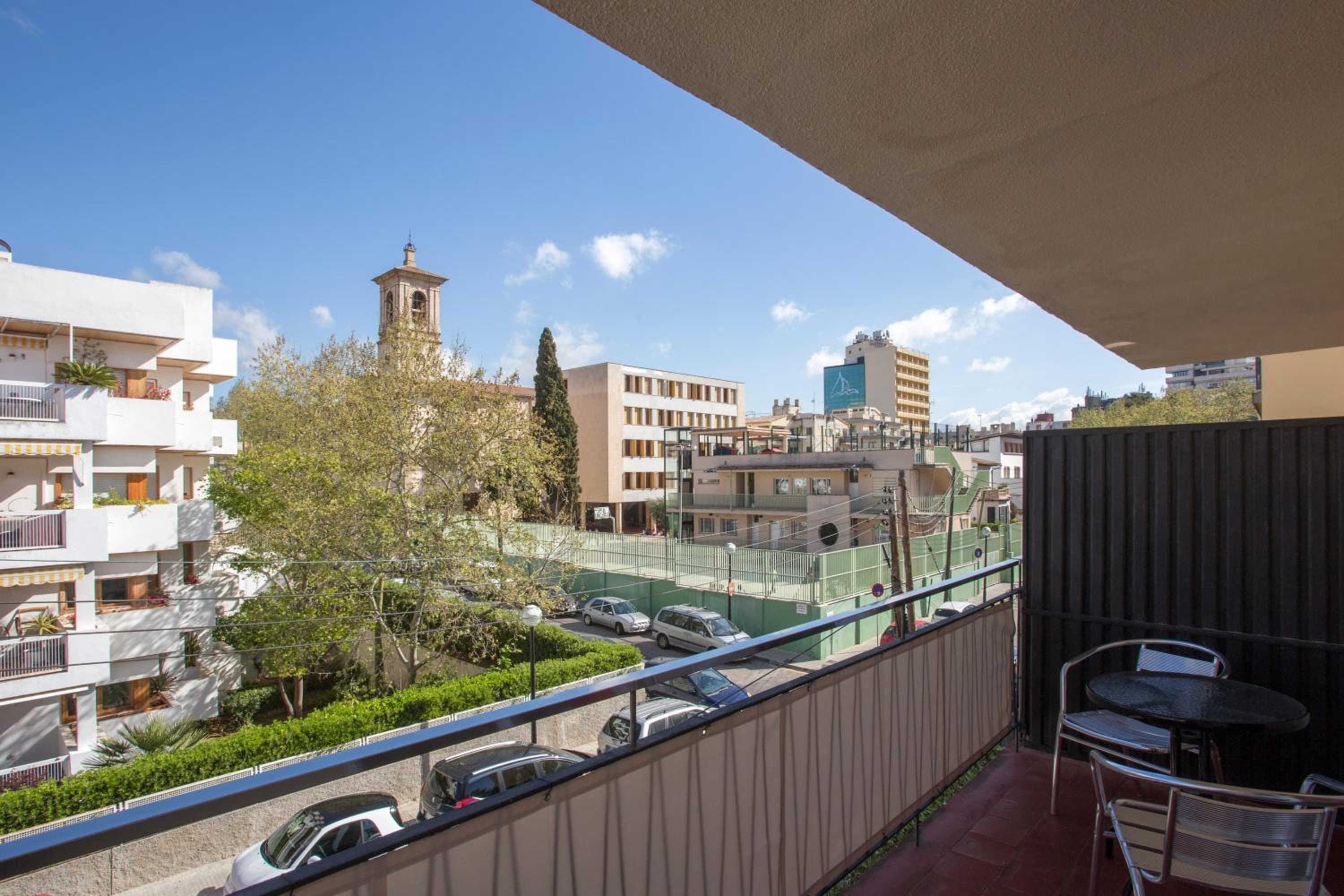 Hostal Bonany — 18