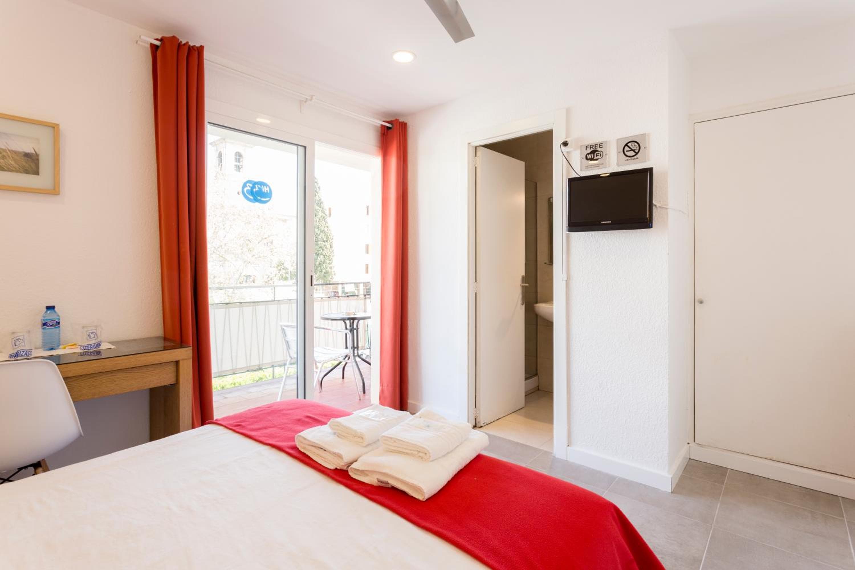 Hostal Bonany — 9