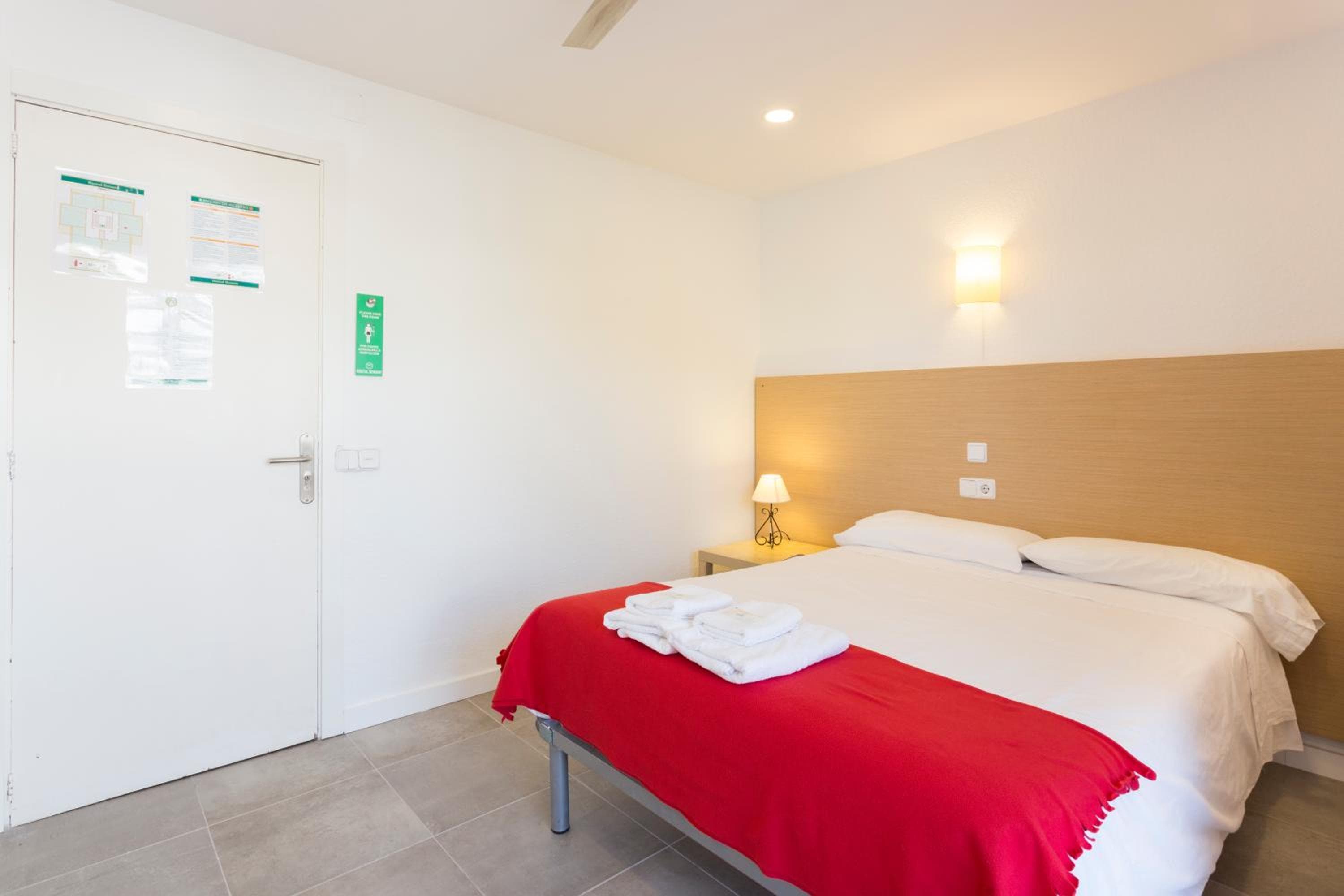 Hostal Bonany — 15
