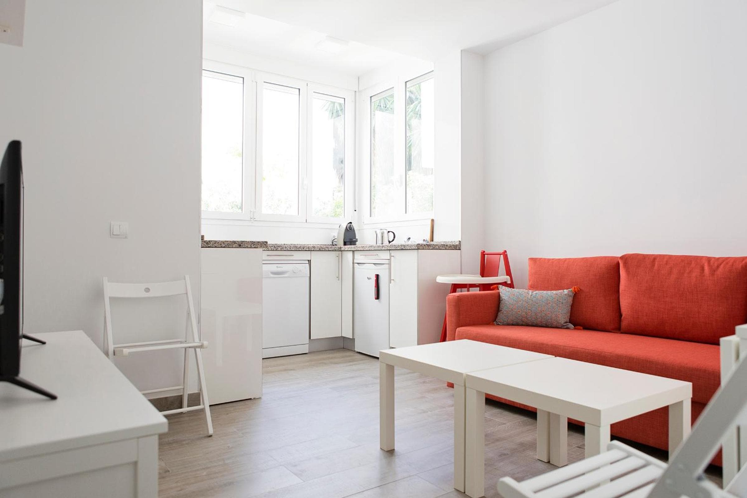 Suncity Flat Victoria — 28