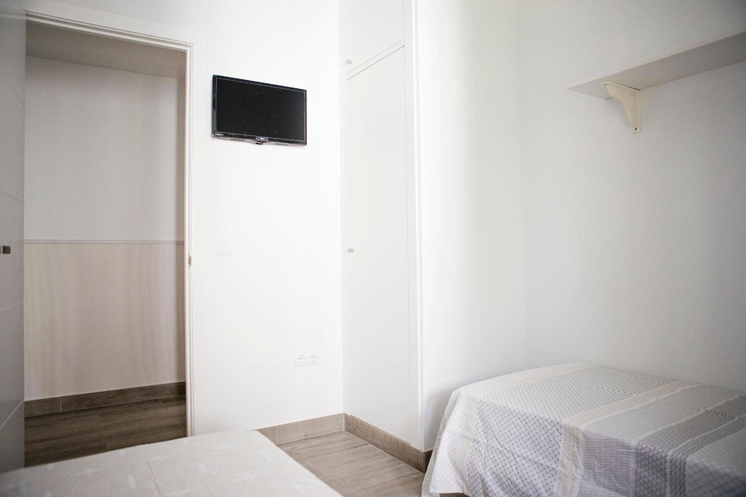 Hello Málaga Flat Victoria — 3