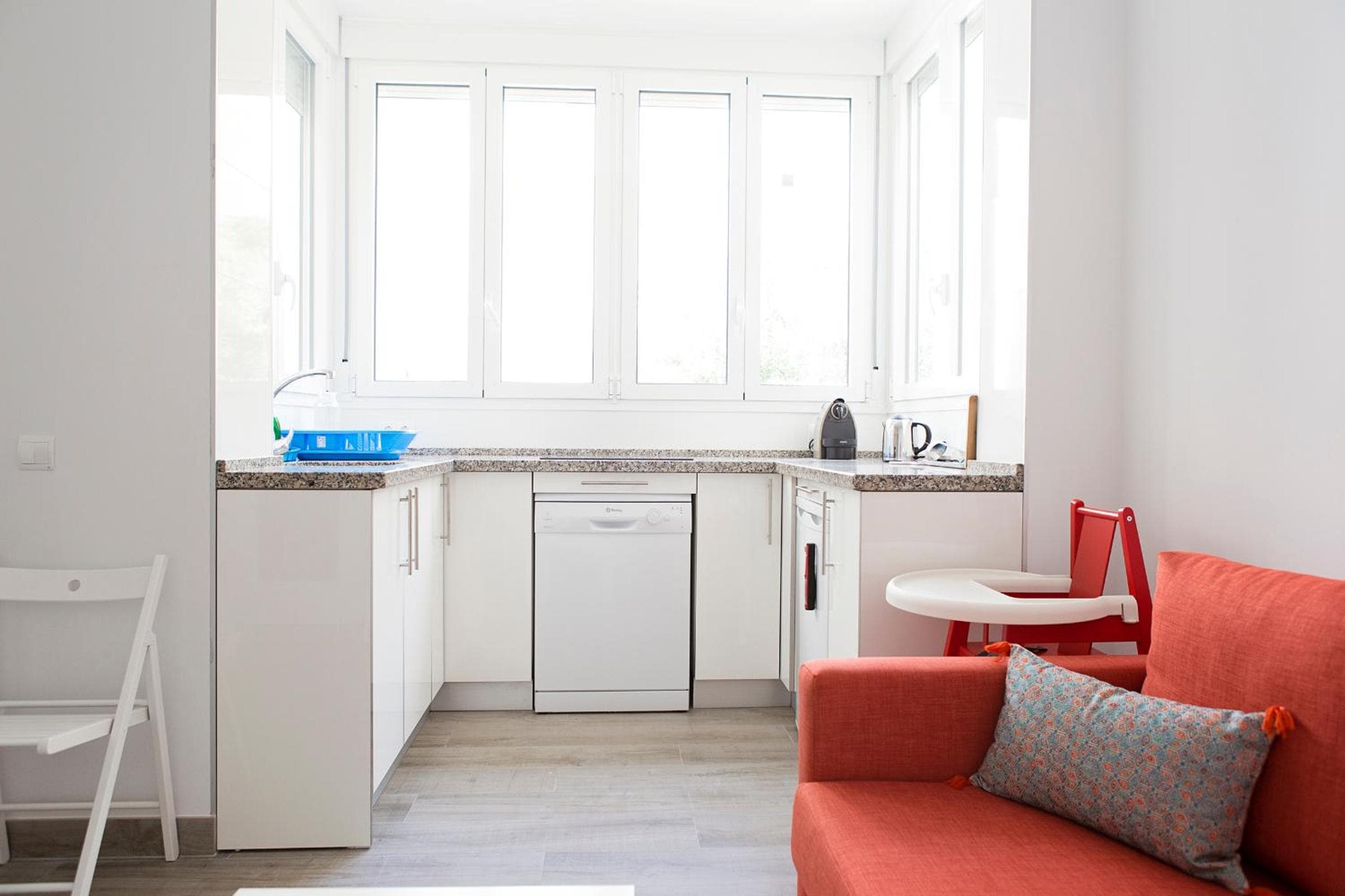 Suncity Flat Victoria — 24