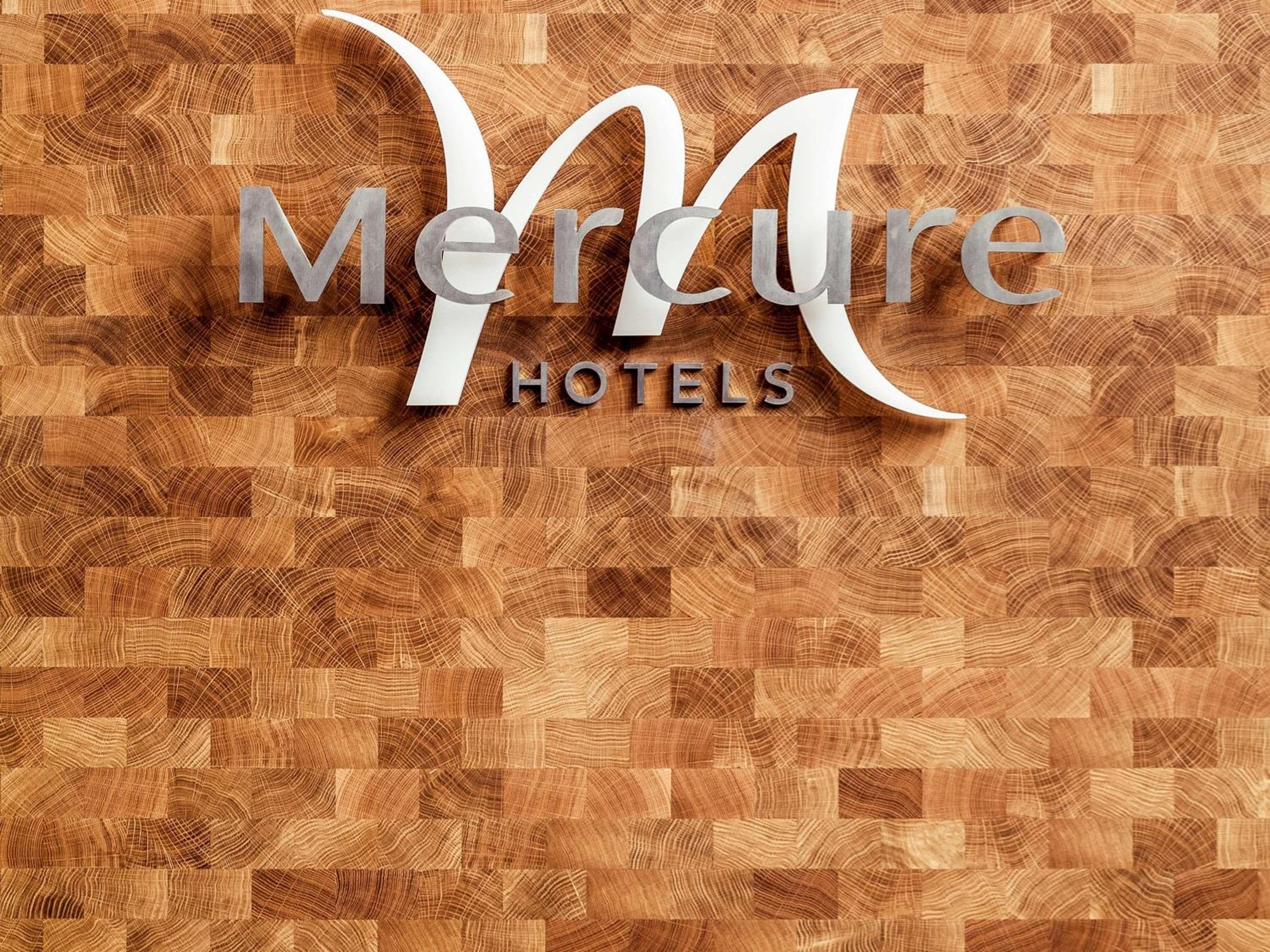 Mercure Ámsterdam City Hotel — 25