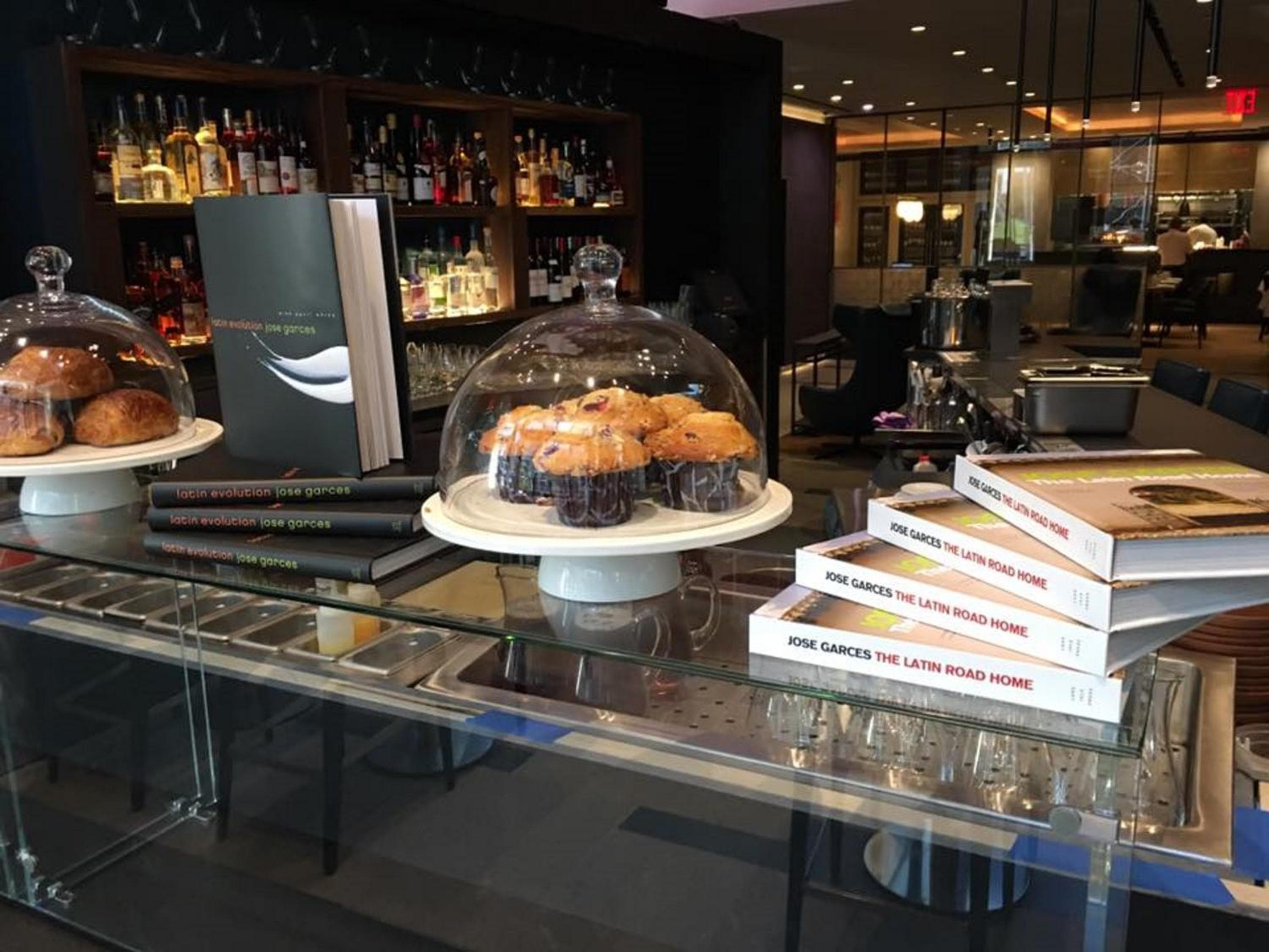 LUMA Hotel - Times Square hotel, 120 West 41st Street, New York, United States — photo 52