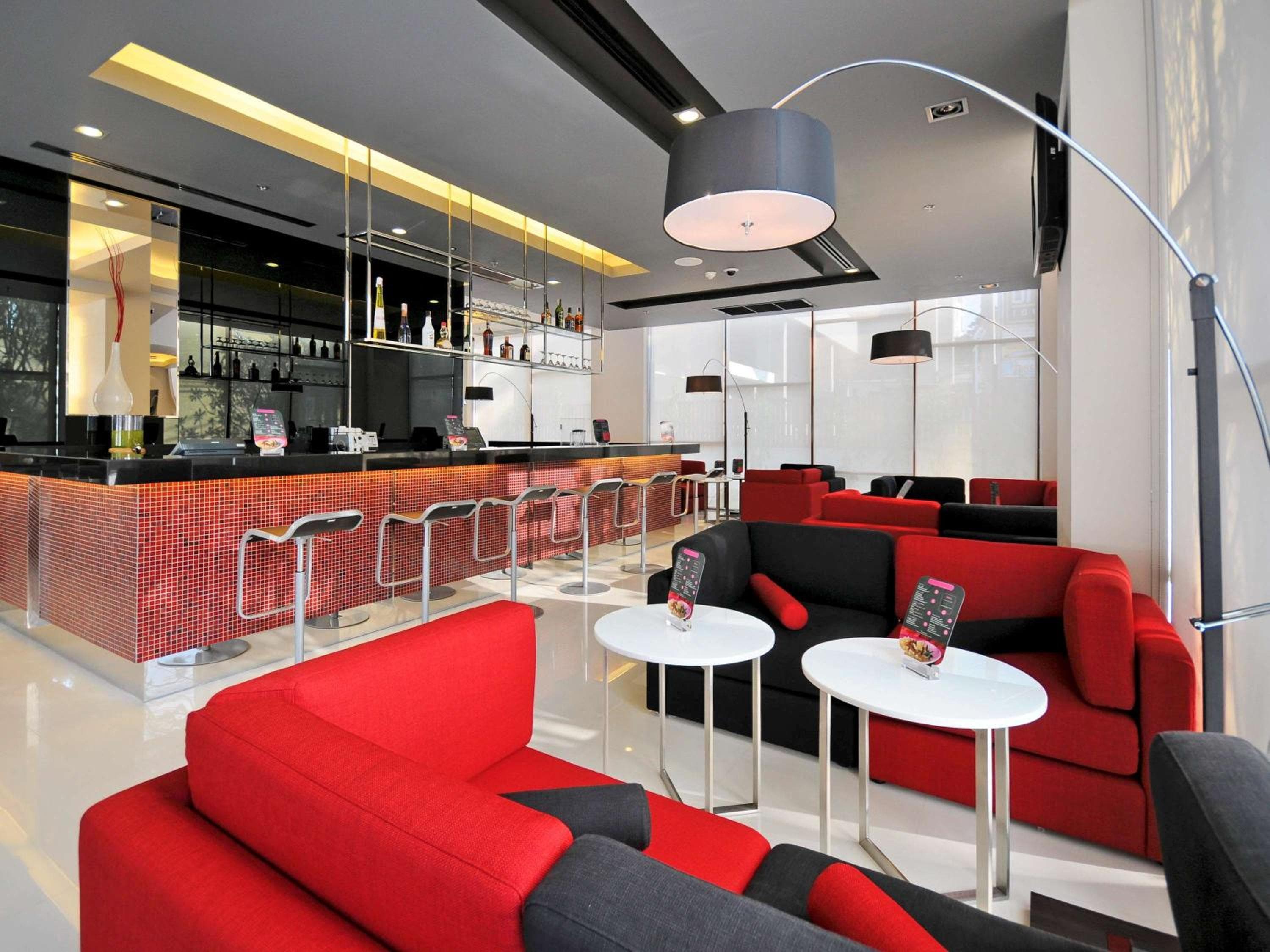 Ibis Bangkok Sukhumvit 4 — 14