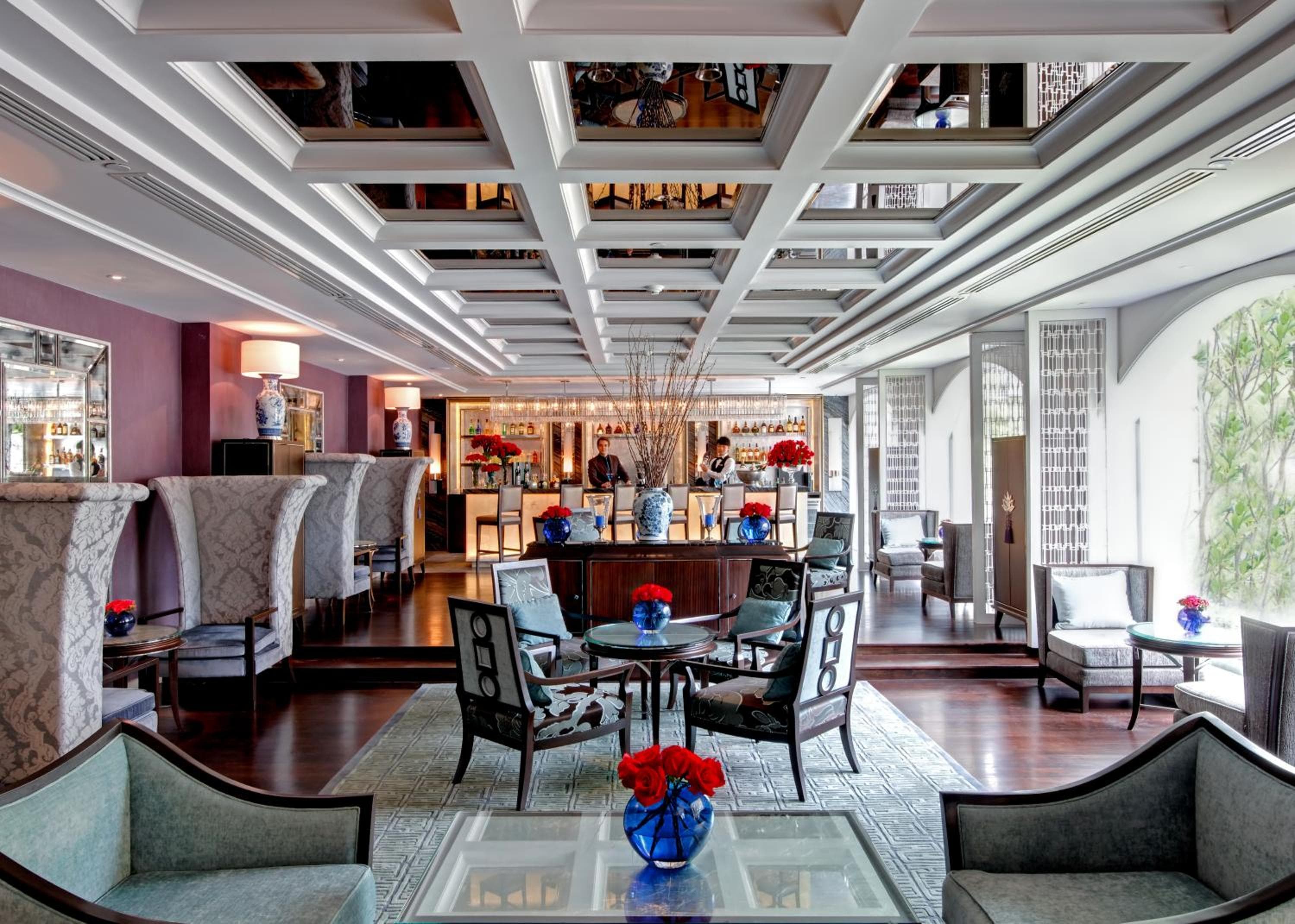 The Sukosol Hotel — 18
