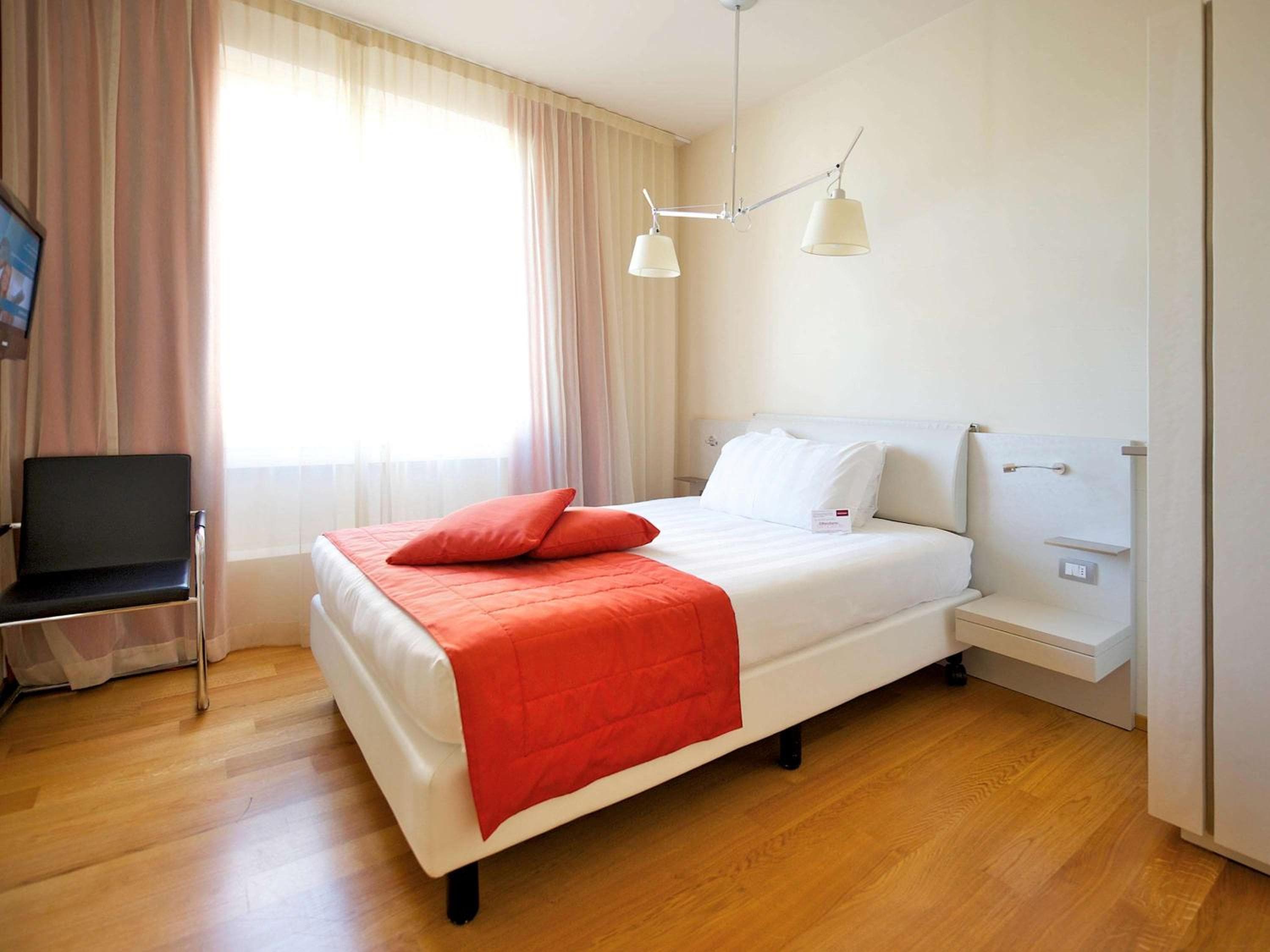 Hotel Mercure Milano Solari — 20