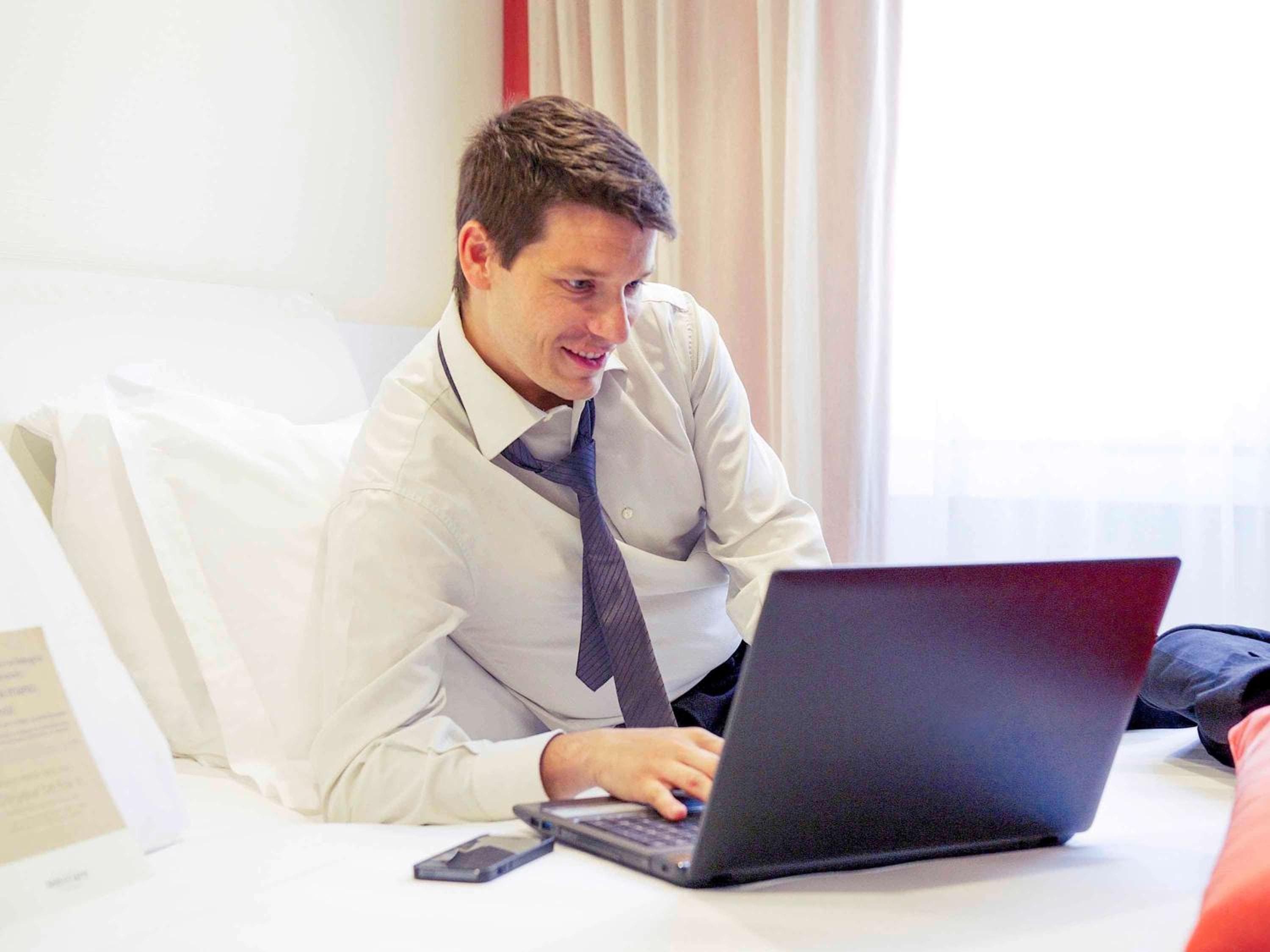 Hotel Mercure Milano Solari — 17