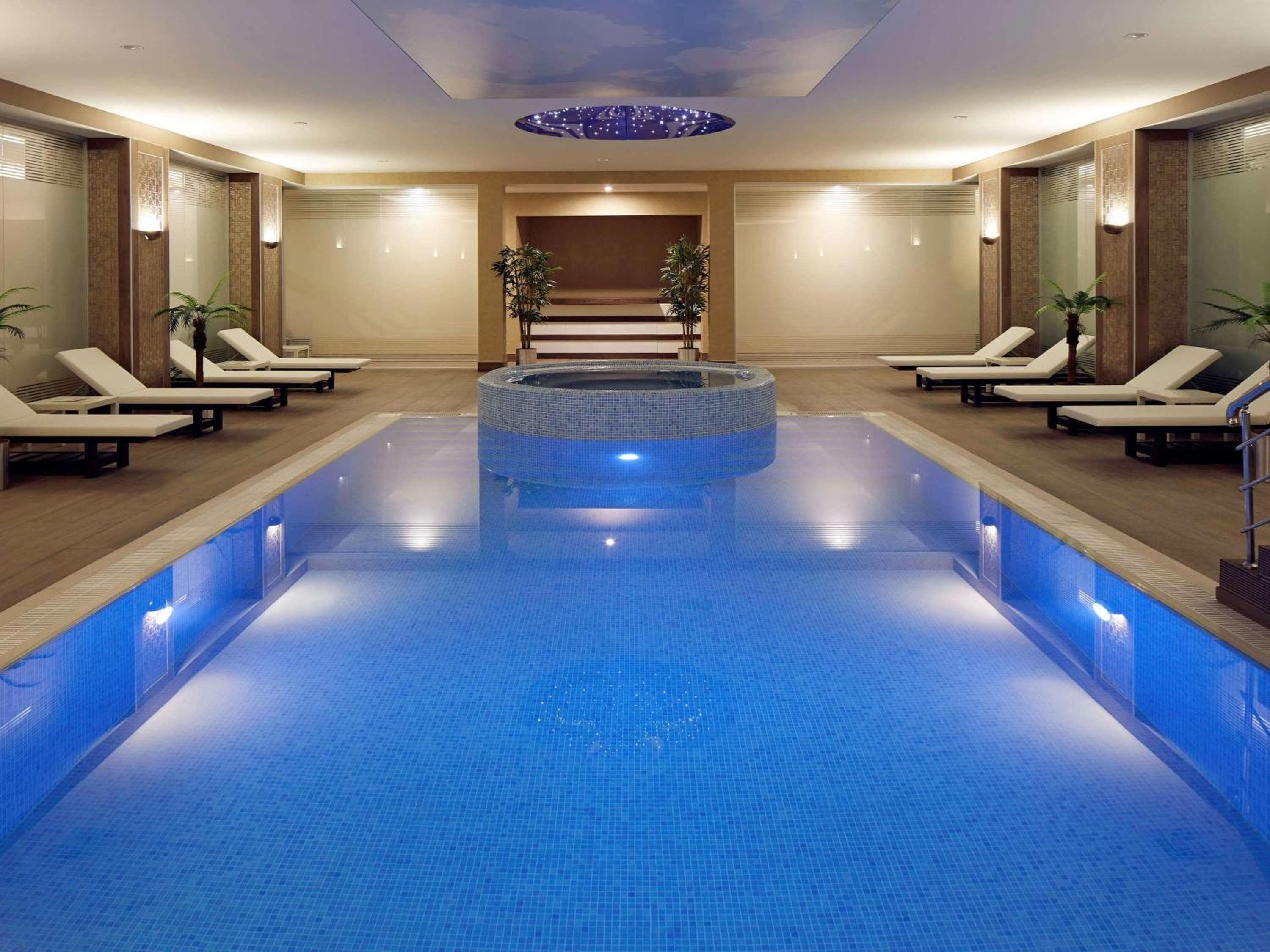 Mercure Estambul Altunizade — 15