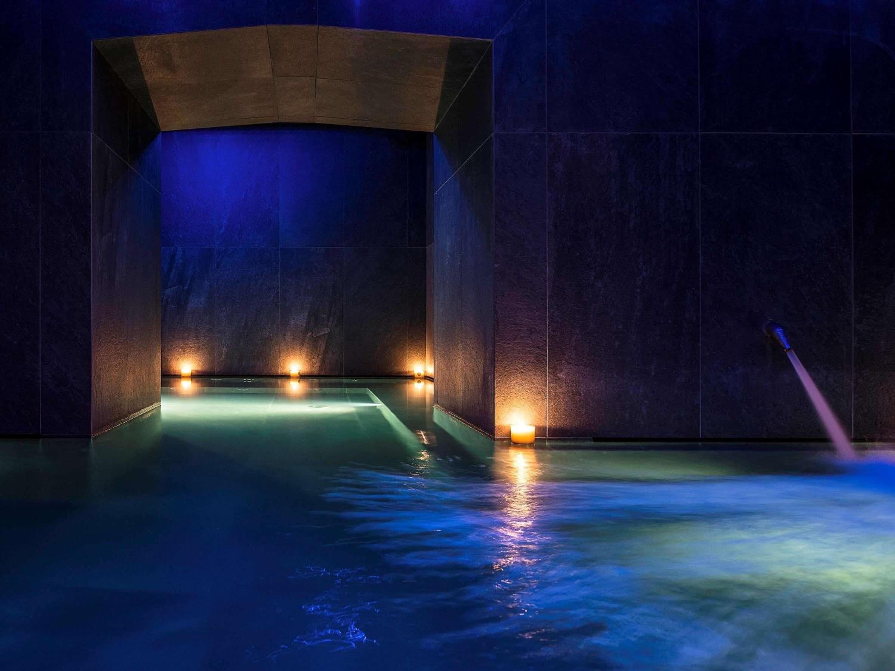 Hyatt Centric Milan Centrale — 13
