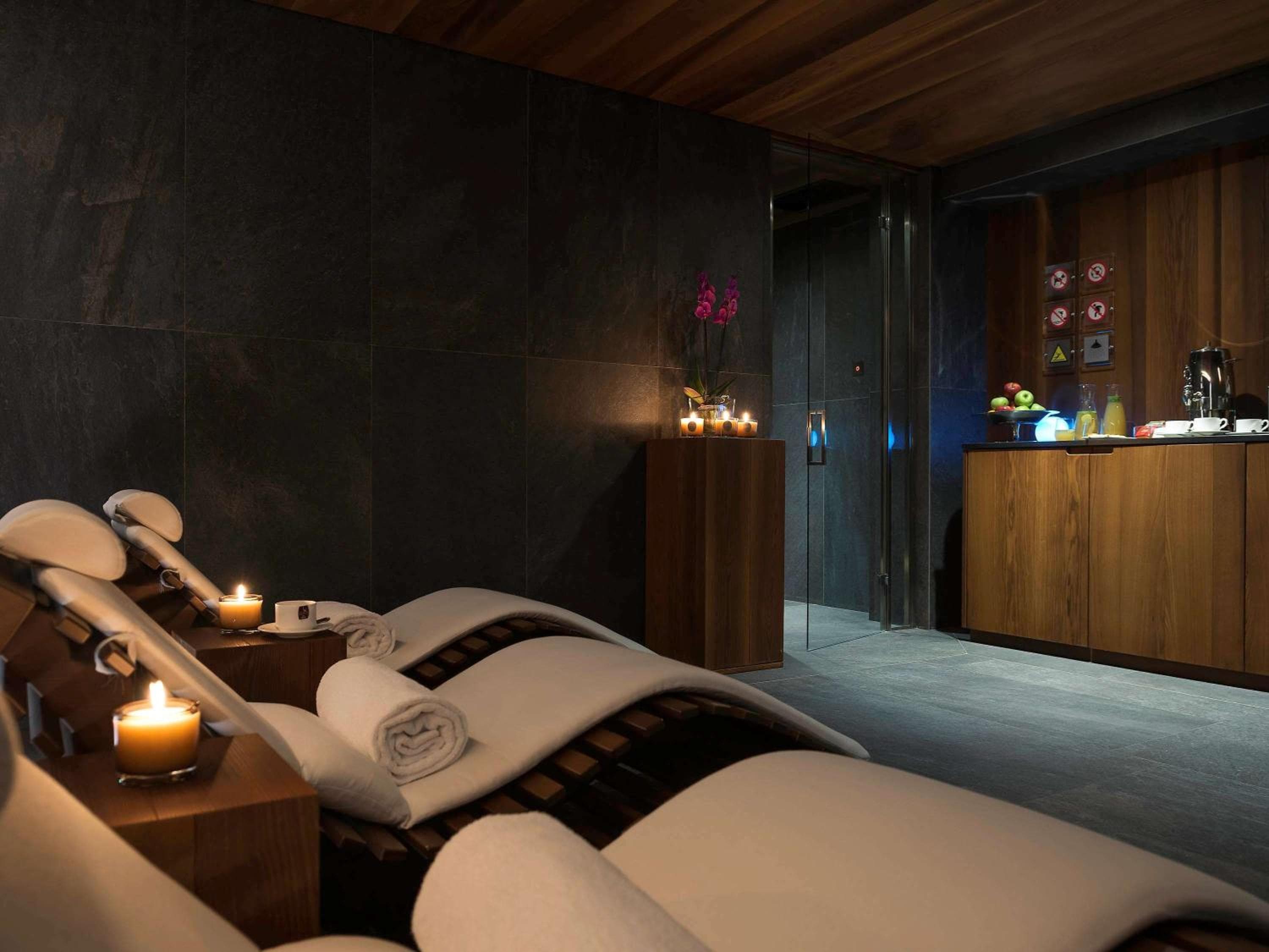 Hyatt Centric Milan Centrale — 8